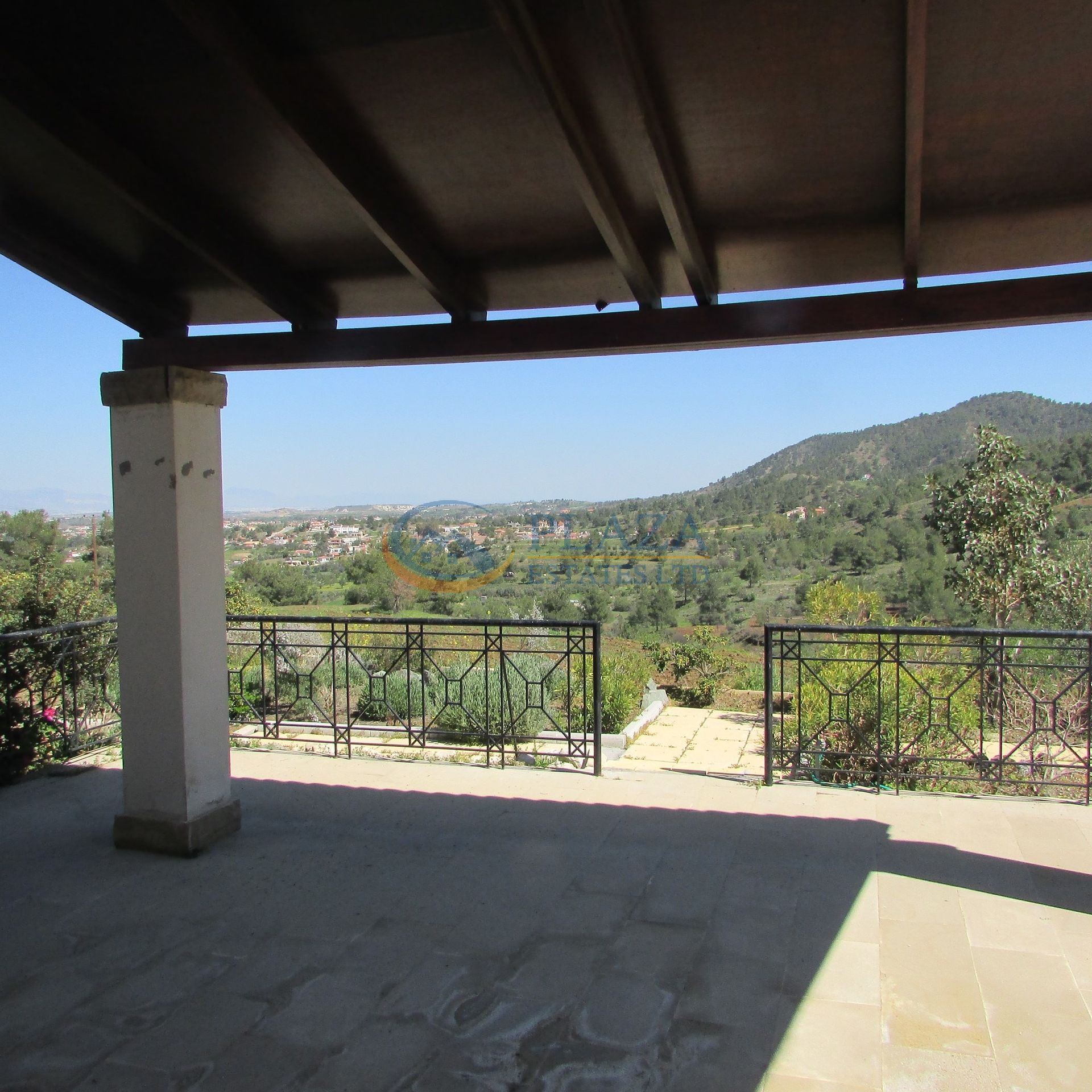 casa en Nicosia, Lefkosia 11946813