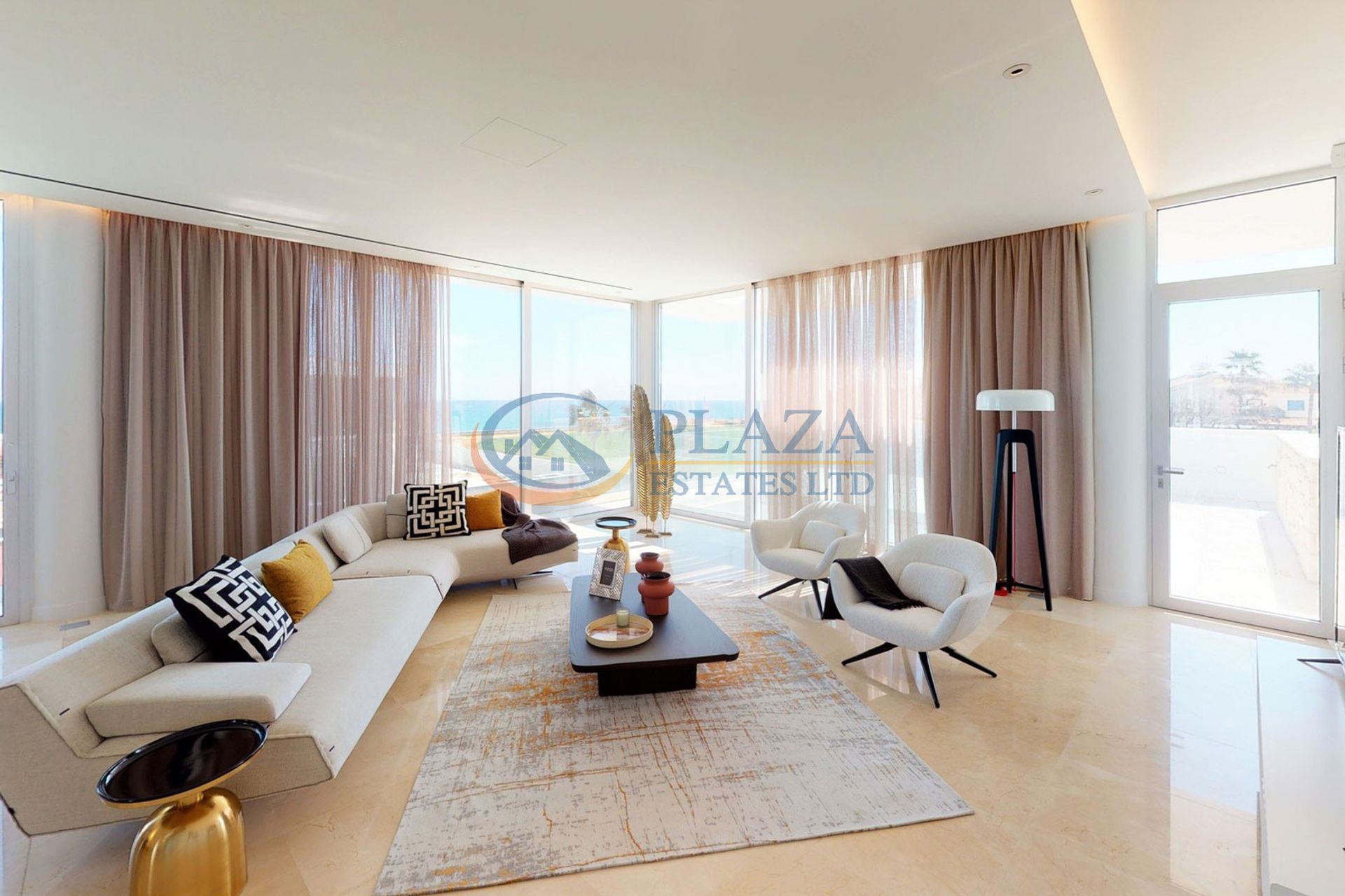 Hus i Perivolia, Larnaca 11946826