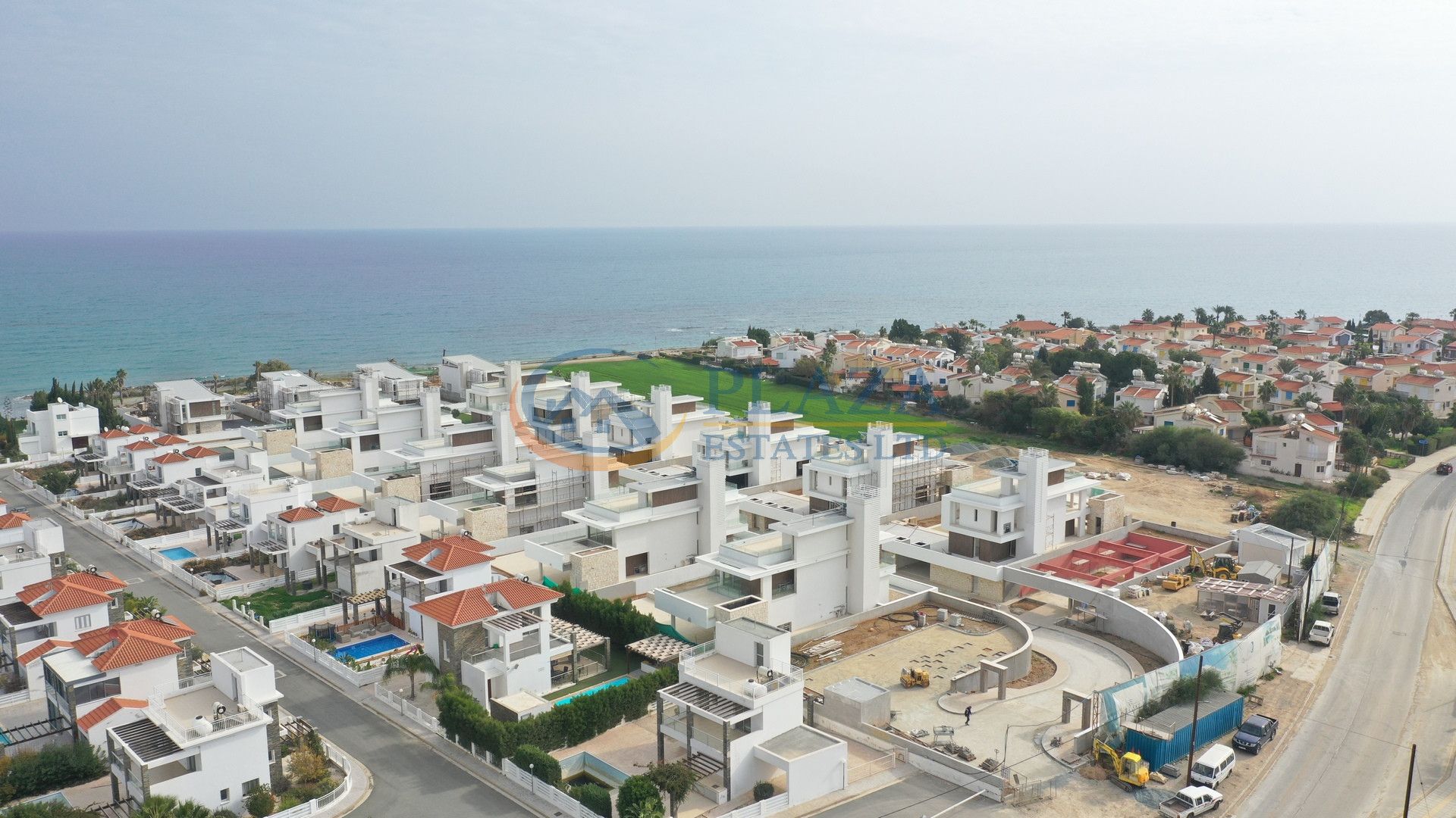 Hus i Perivolia, Larnaka 11946826