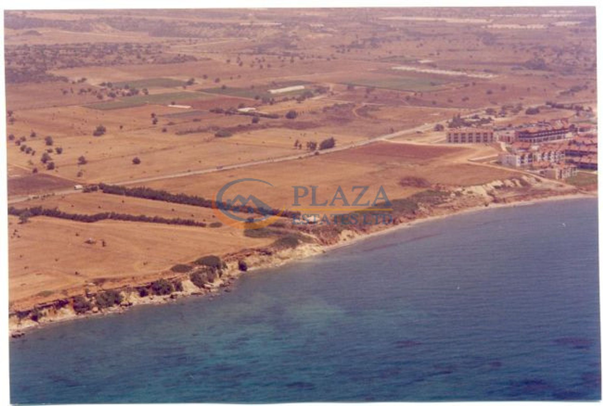 Land im Zygi, Larnaka 11946858