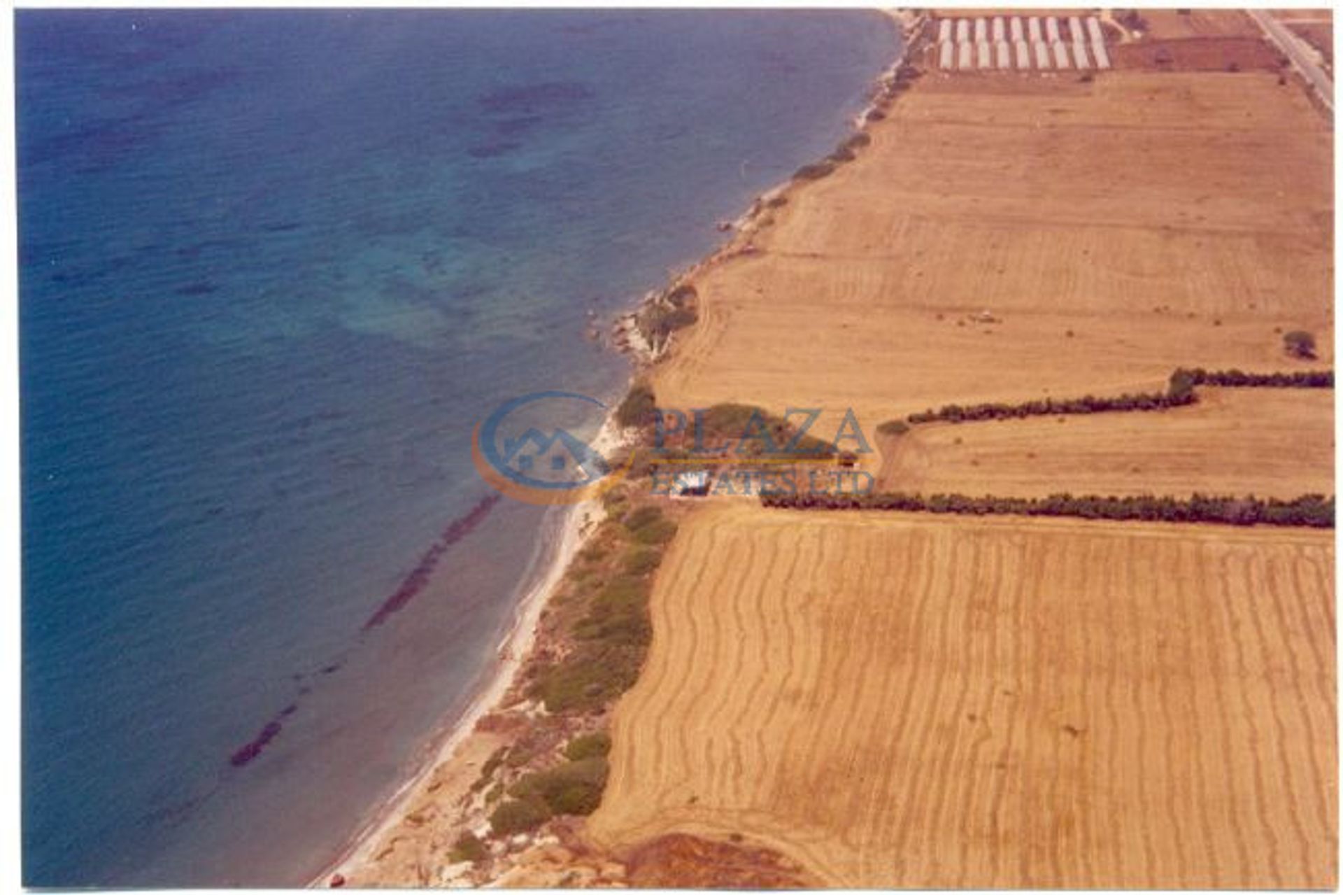 Γη σε Zygi, Larnaka 11946858