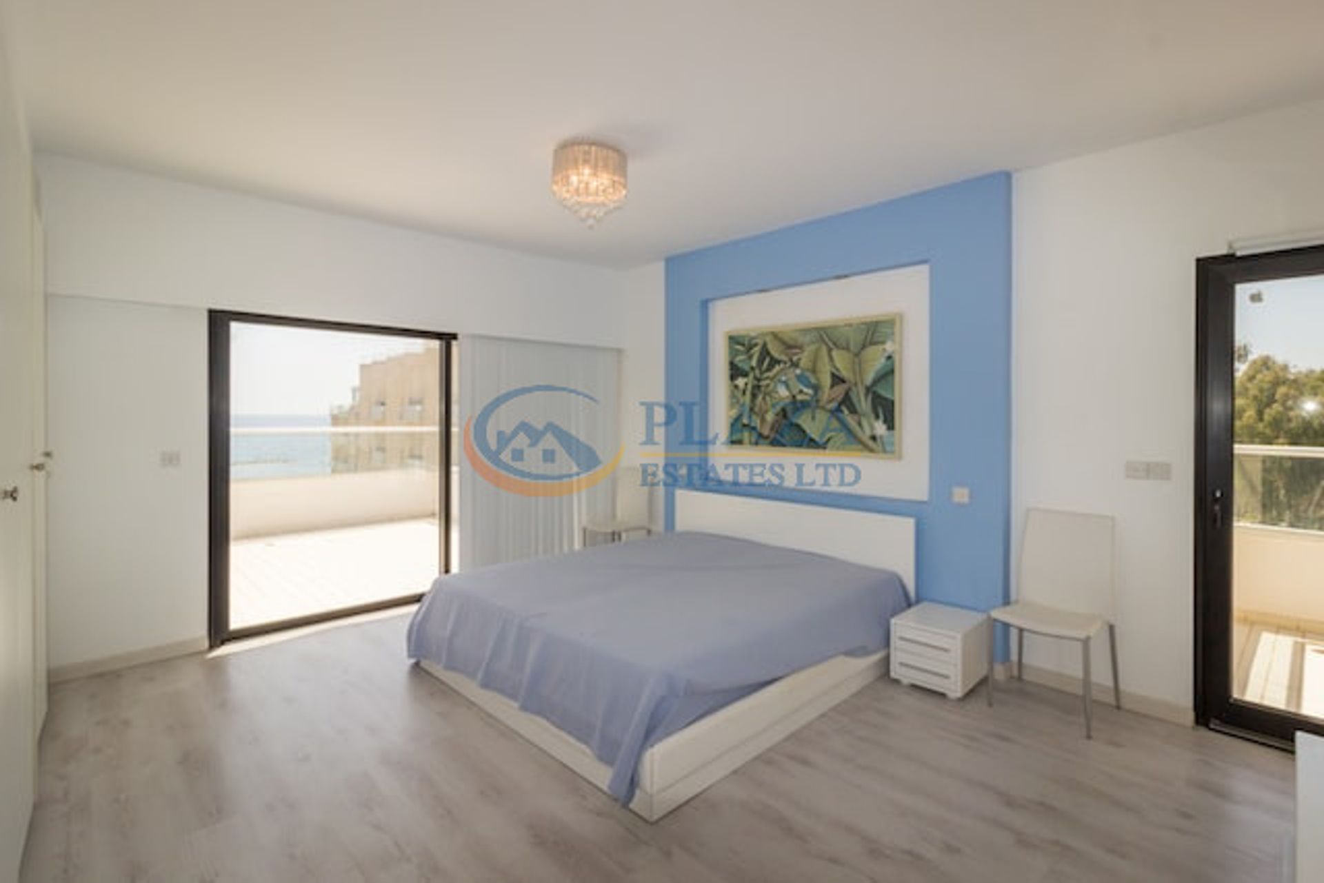 Condominio nel Limassol, Limassol 11946895