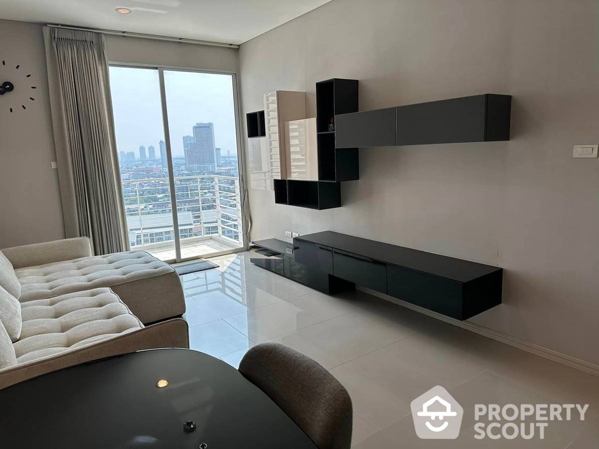 Condominio en , Krung Thep Maha Nakhon 11946946