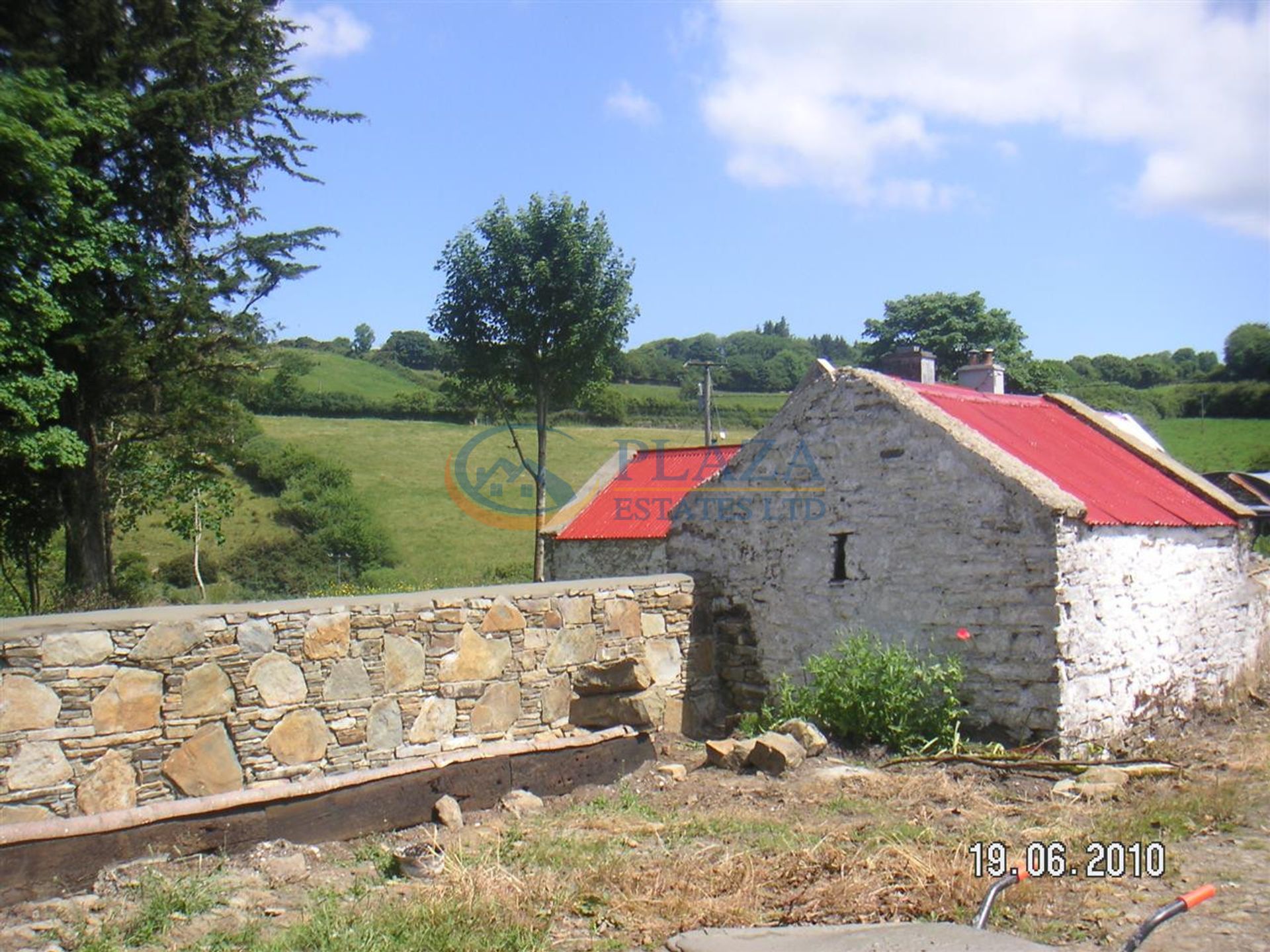 Haus im Castleisland, Kerry 11946954