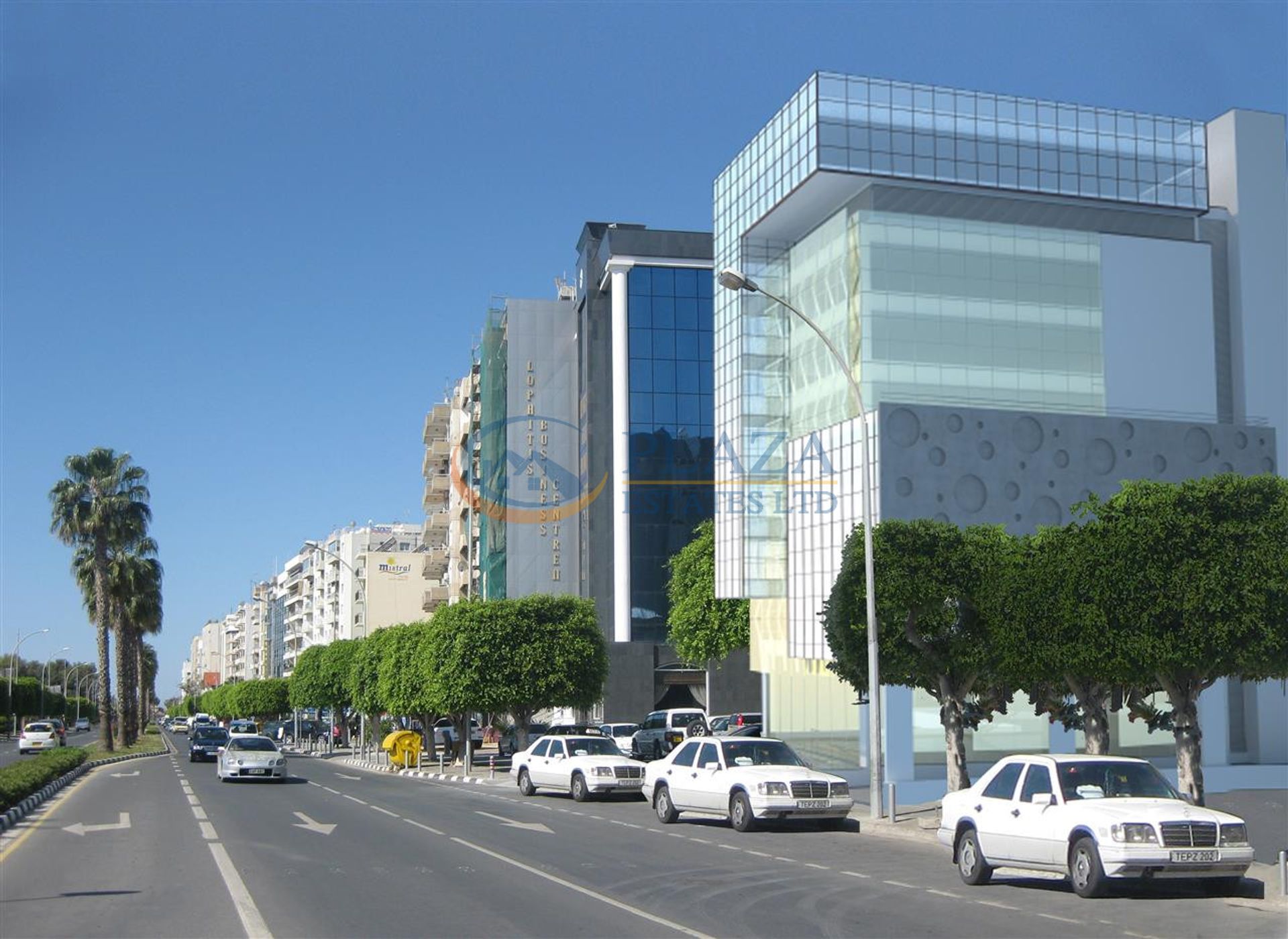 Βιομηχανικός σε Limassol, Lemesos 11946974