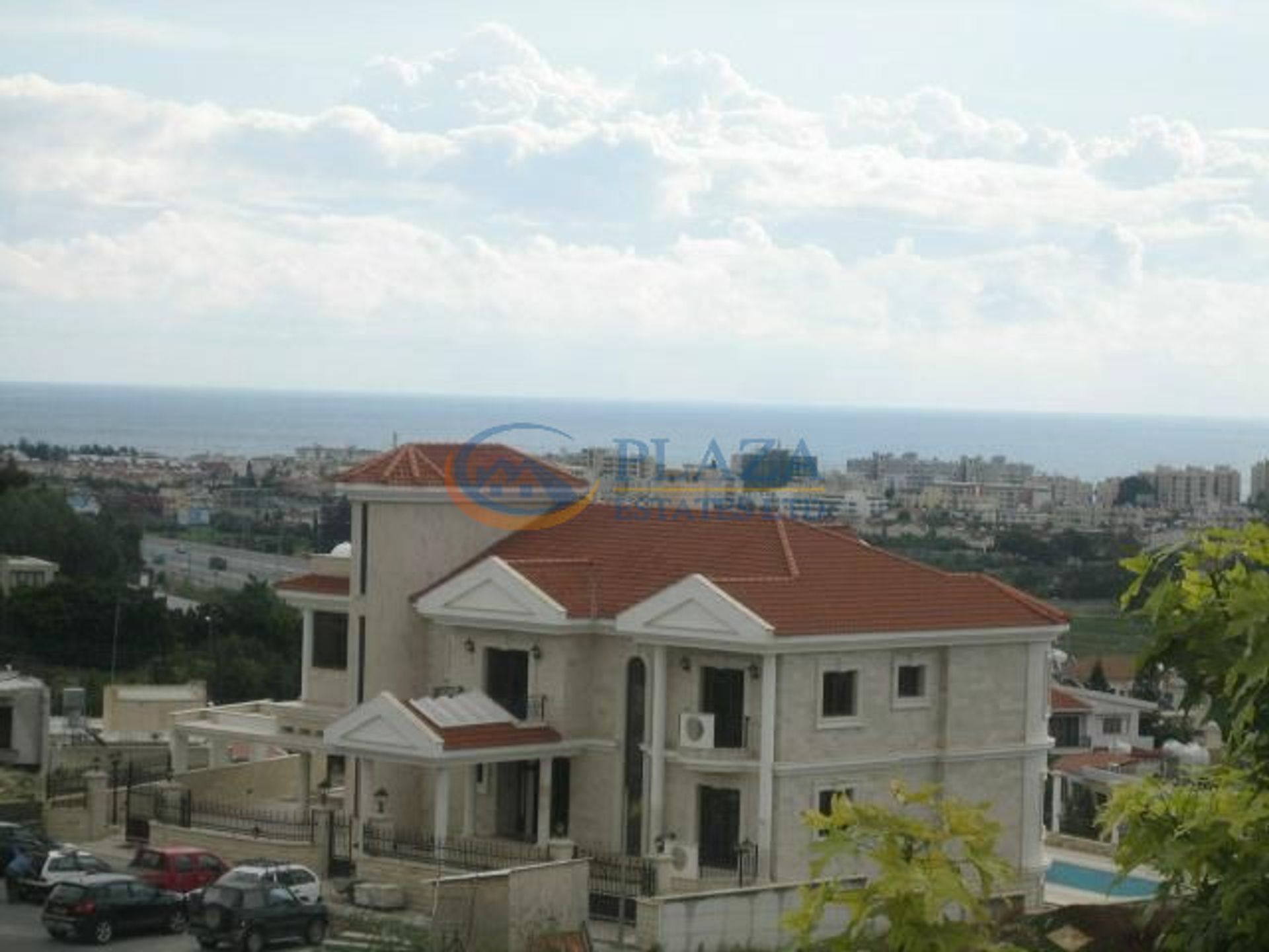 Talo sisään Limassol, Limassol 11946995