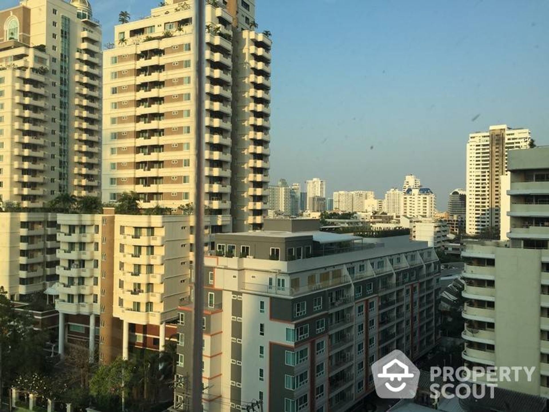 Condominium in , Krung Thep Maha Nakhon 11947006