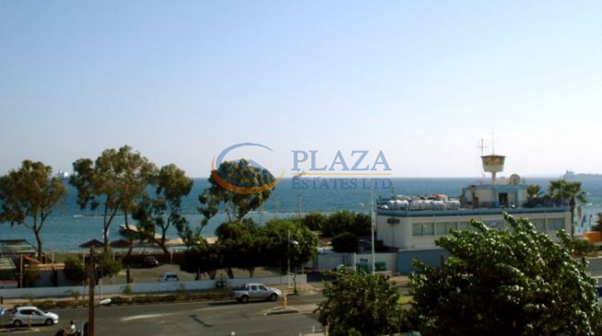 Condominium in Limassol, Lemesos 11947040