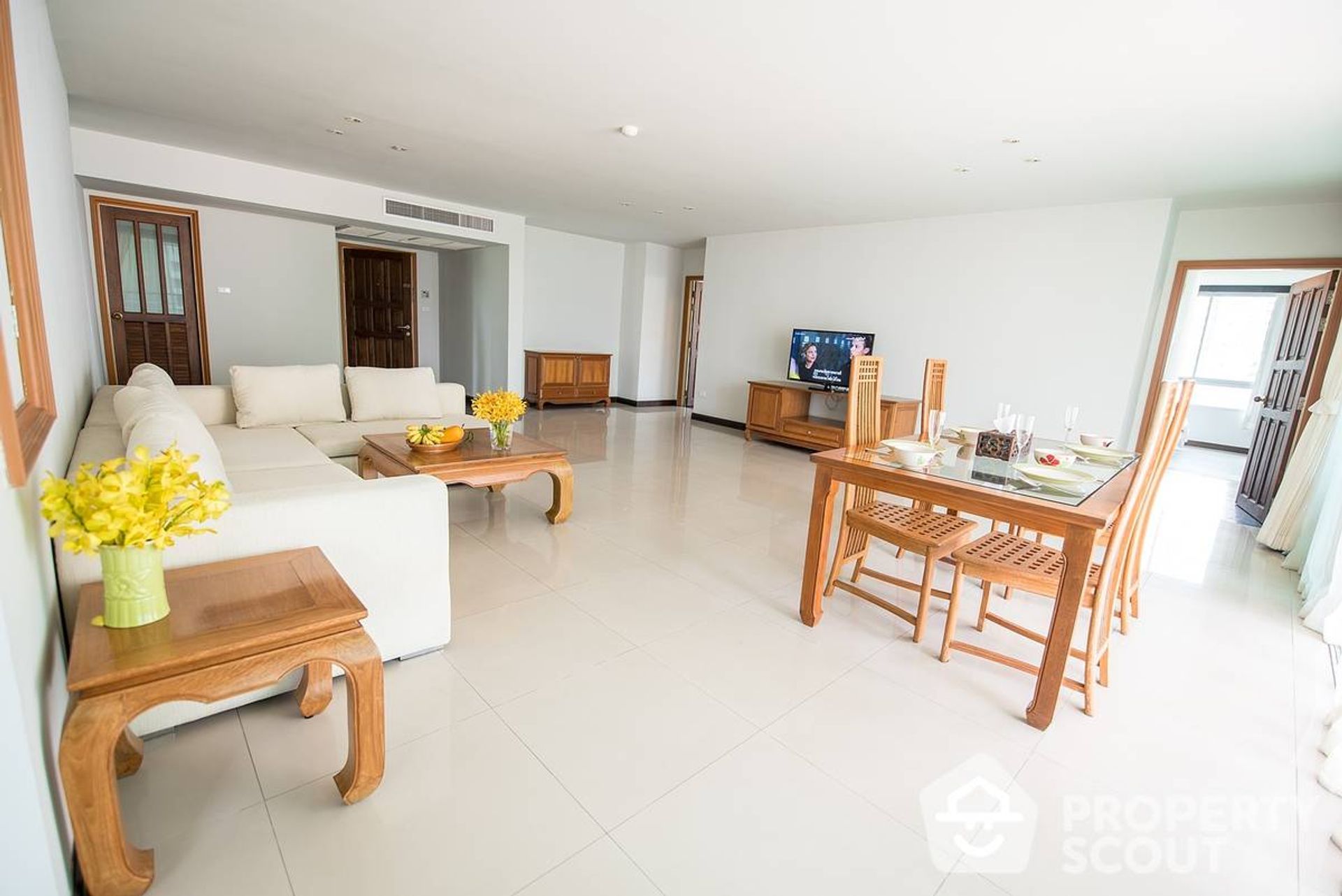 Condominio en Bang Rak, Krung Thep Maha Nakhon 11947049