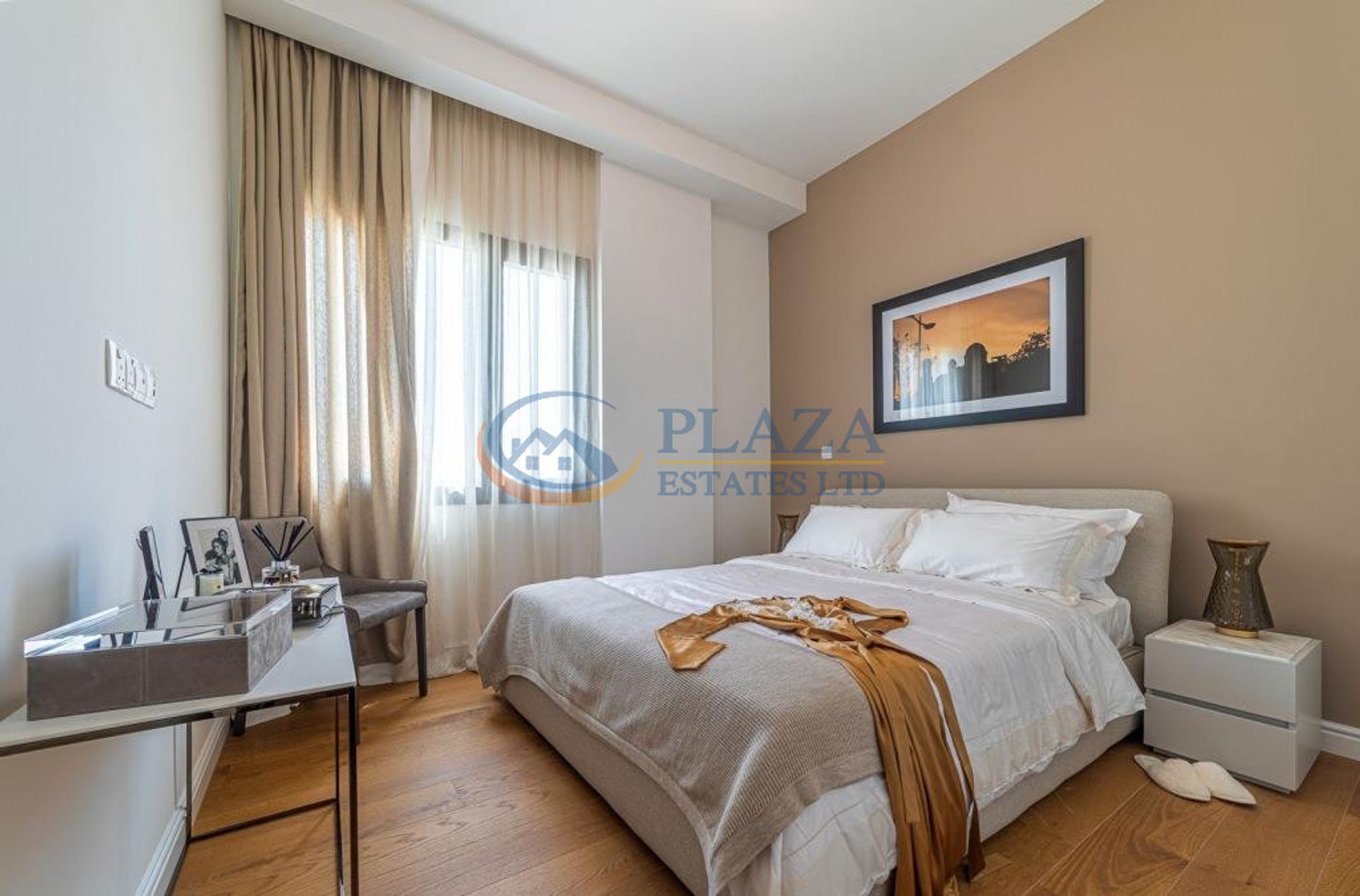 Condominio nel Germasogeia, Limassol 11947161