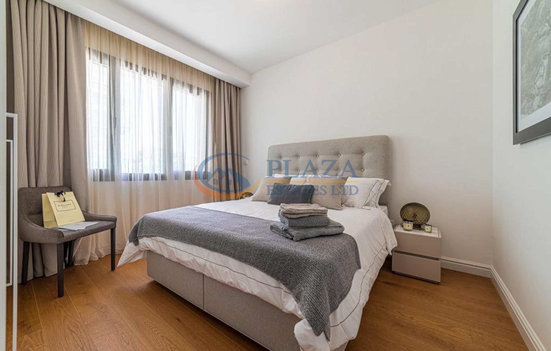 Кондоминиум в Germasogeia, Limassol 11947178