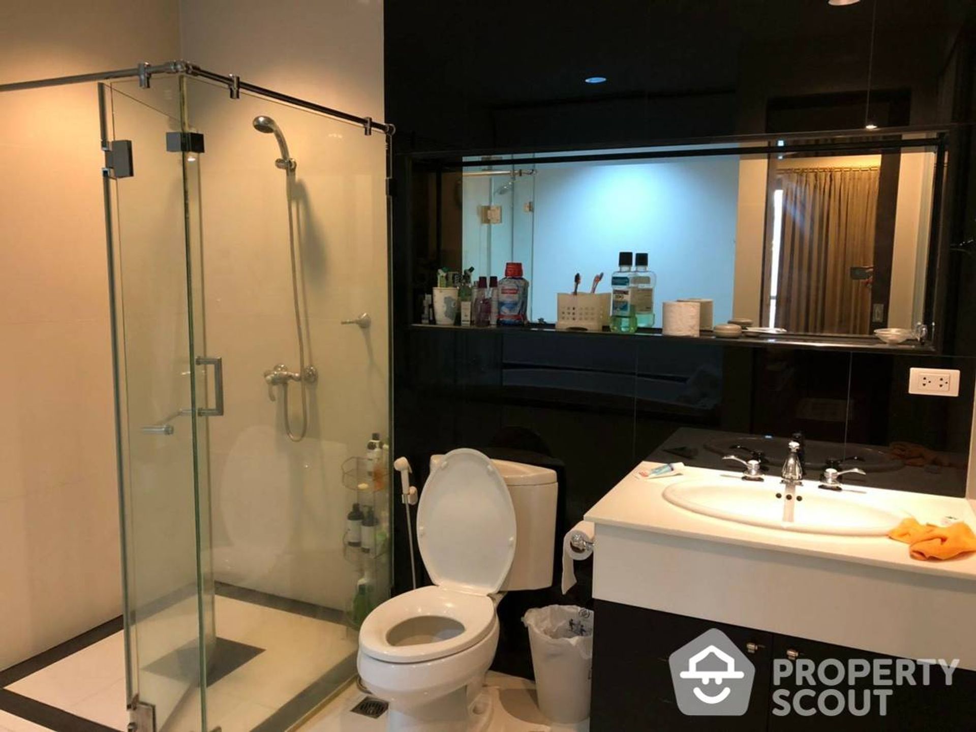 Condominio en , Krung Thep Maha Nakhon 11947218