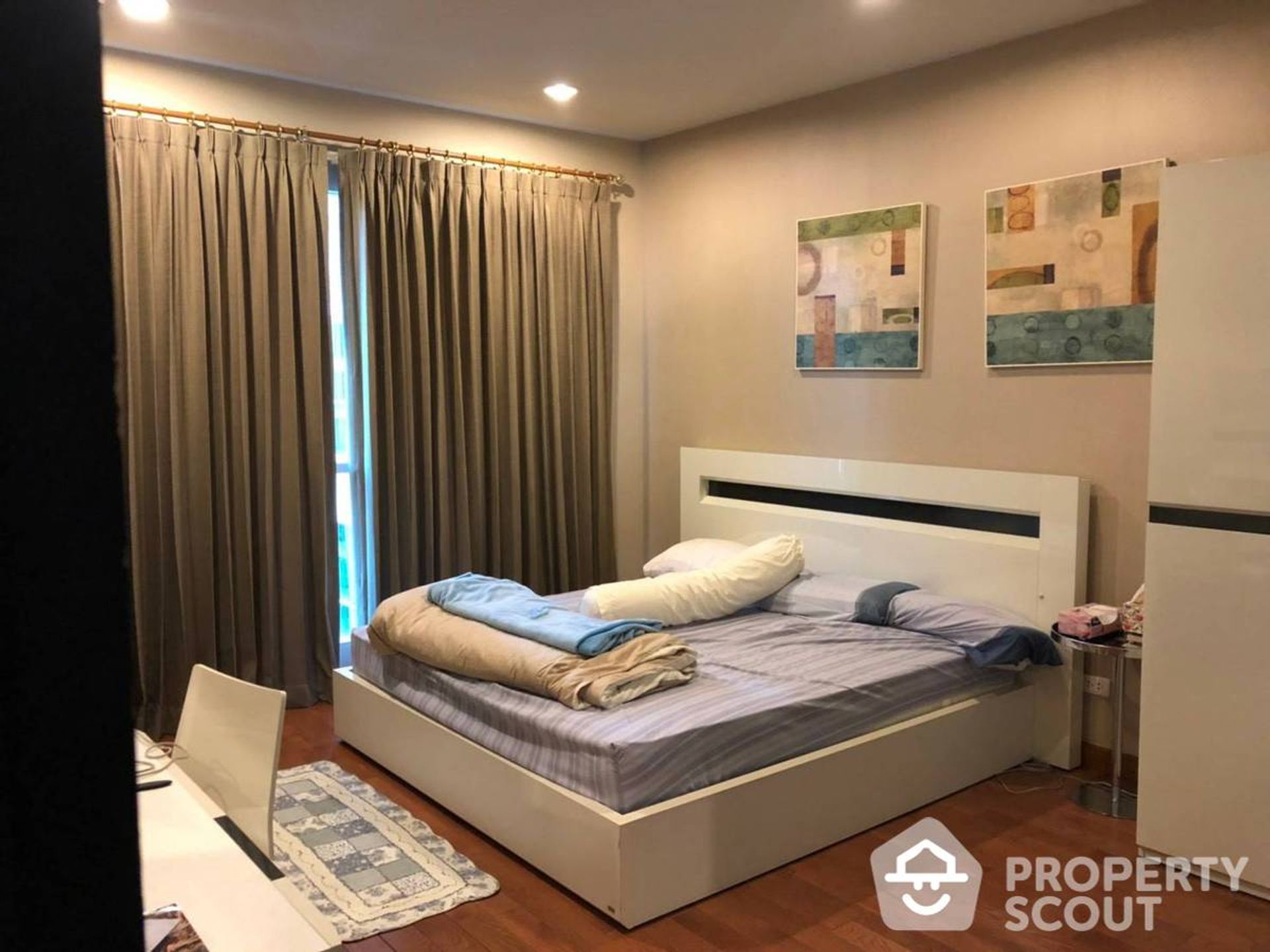 Condominio en Ratchathewi, Krung Thep Maha Nakhon 11947218