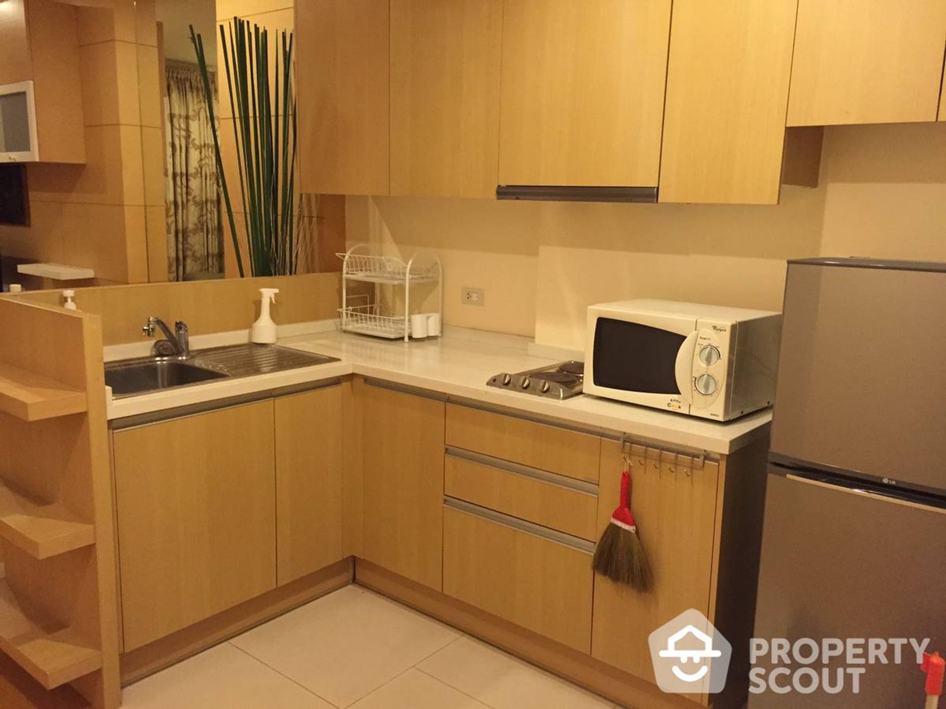 Condominio en Ratchathewi, Krung Thep Maha Nakhon 11947219