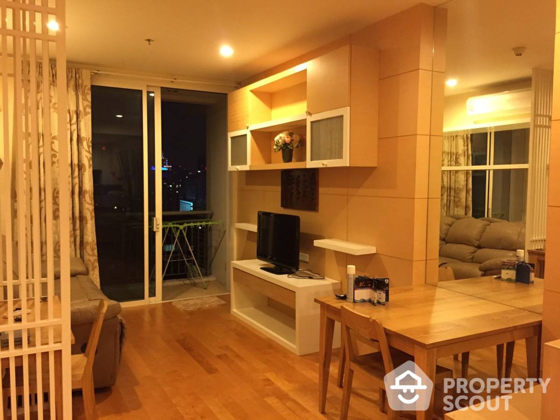 Condominium in , Krung Thep Maha Nakhon 11947219