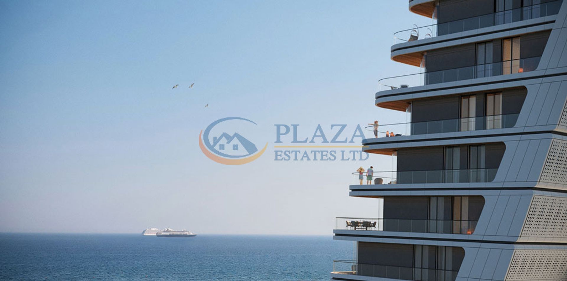 Condominium in Pareklisia, Limassol 11947251