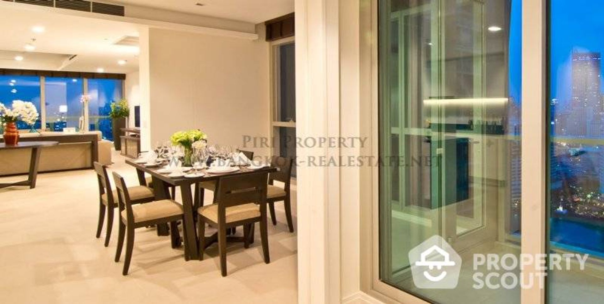 Condominium in Klong San, Krung Thep Maha Nakhon 11947274