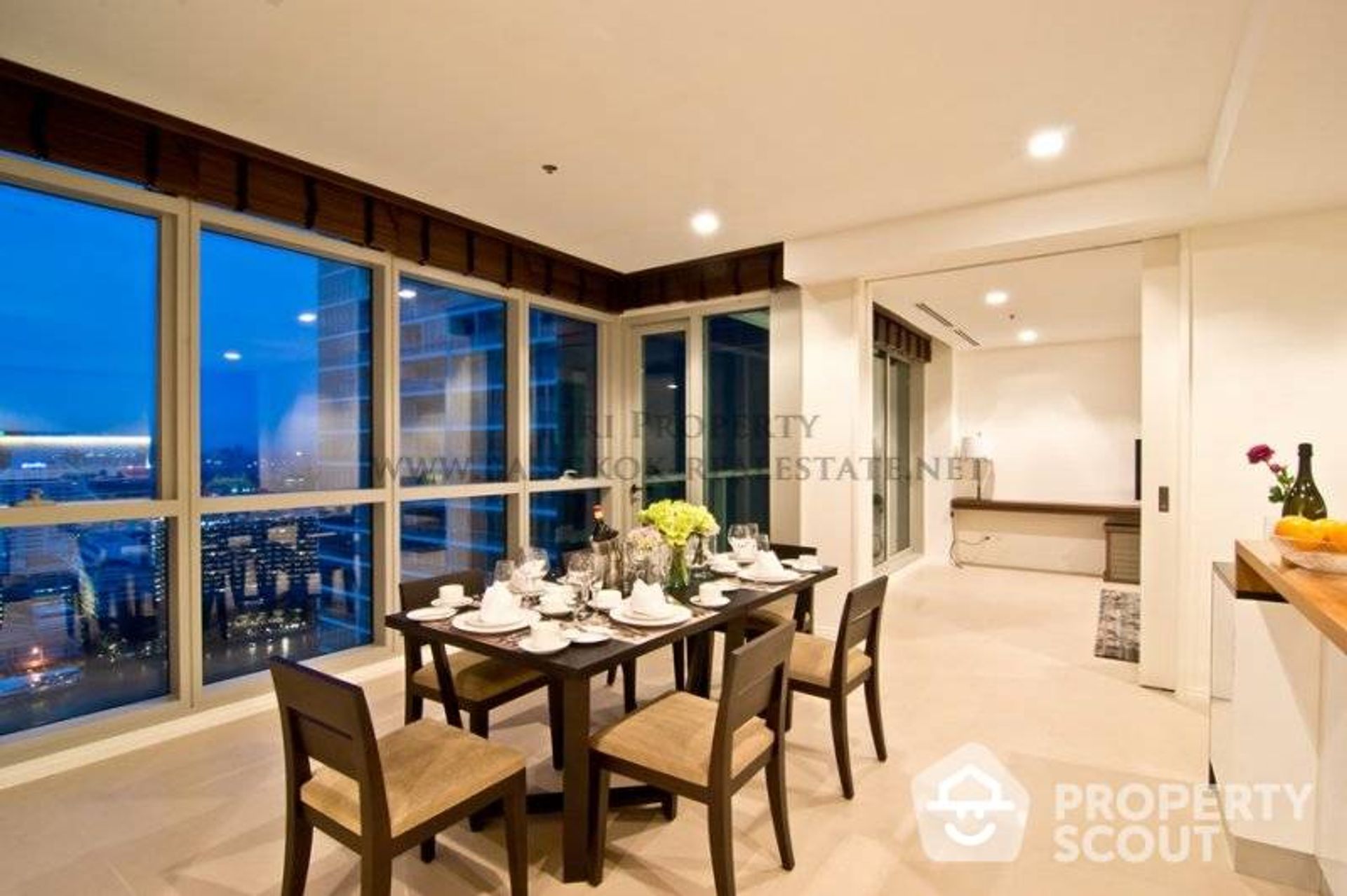 Condominium in Klong San, Krung Thep Maha Nakhon 11947274