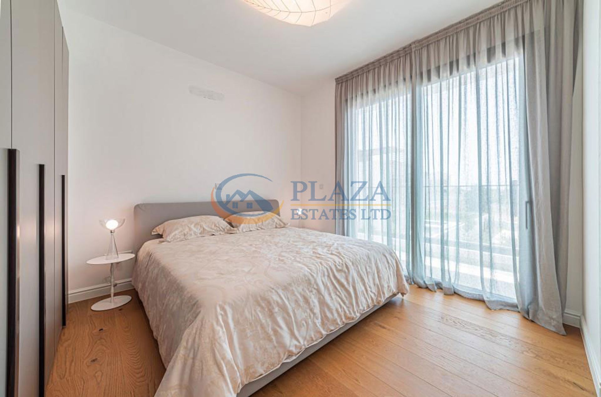 Condominium in Pano Polemidia, Limassol 11947289