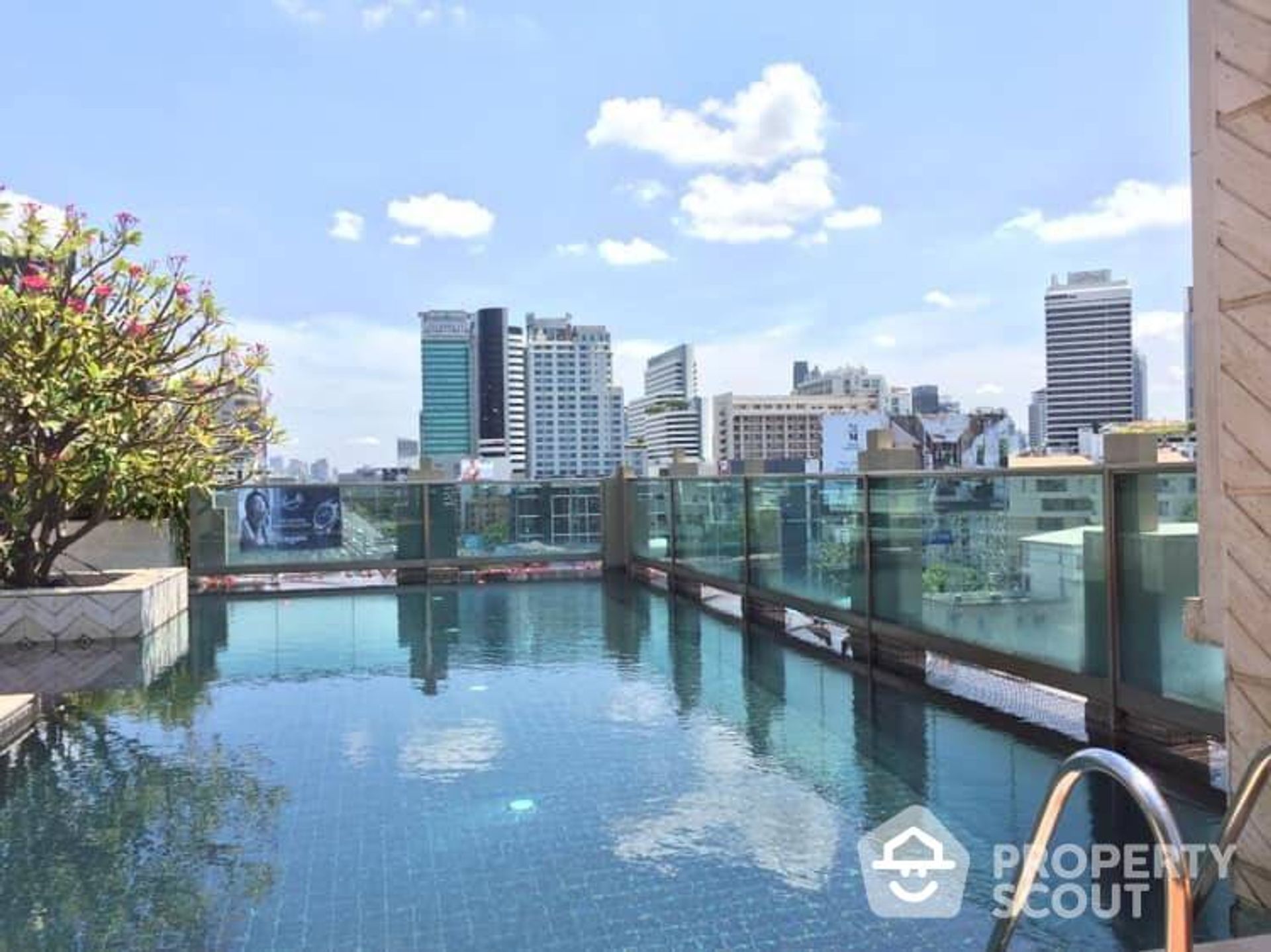 Kondominium dalam Ratchathewi, Krung Thep Maha Nakhon 11947322