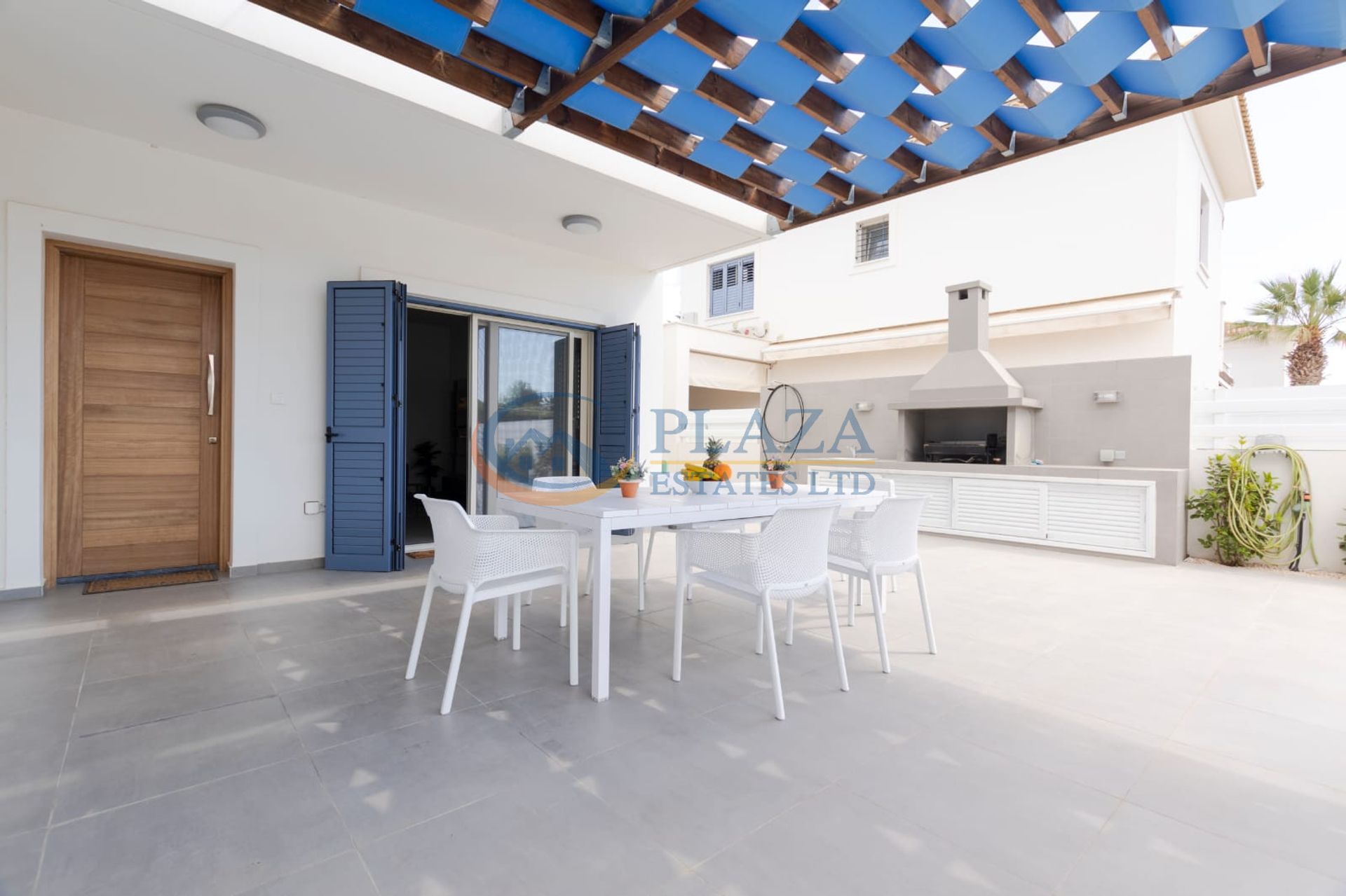 Huis in Perivolia, Larnaca 11947386