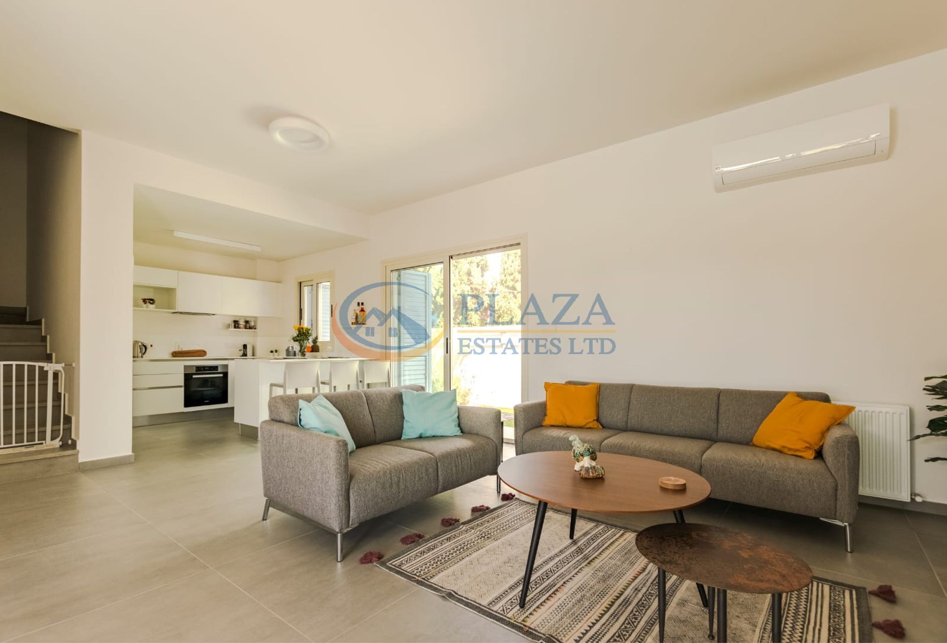 Huis in Perivolia, Larnaca 11947386