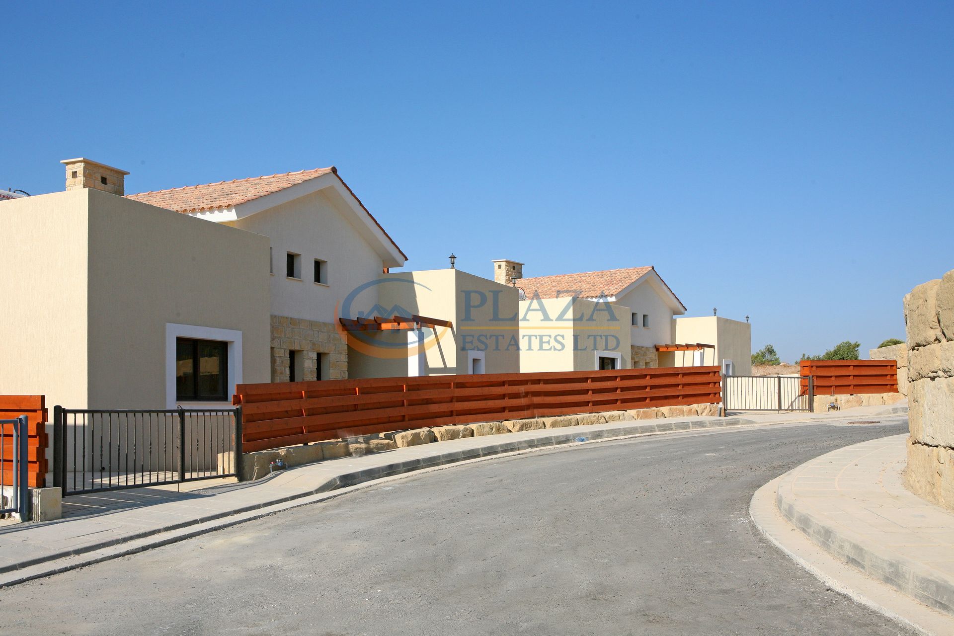 Hus i Monagroulli, Limassol 11947390