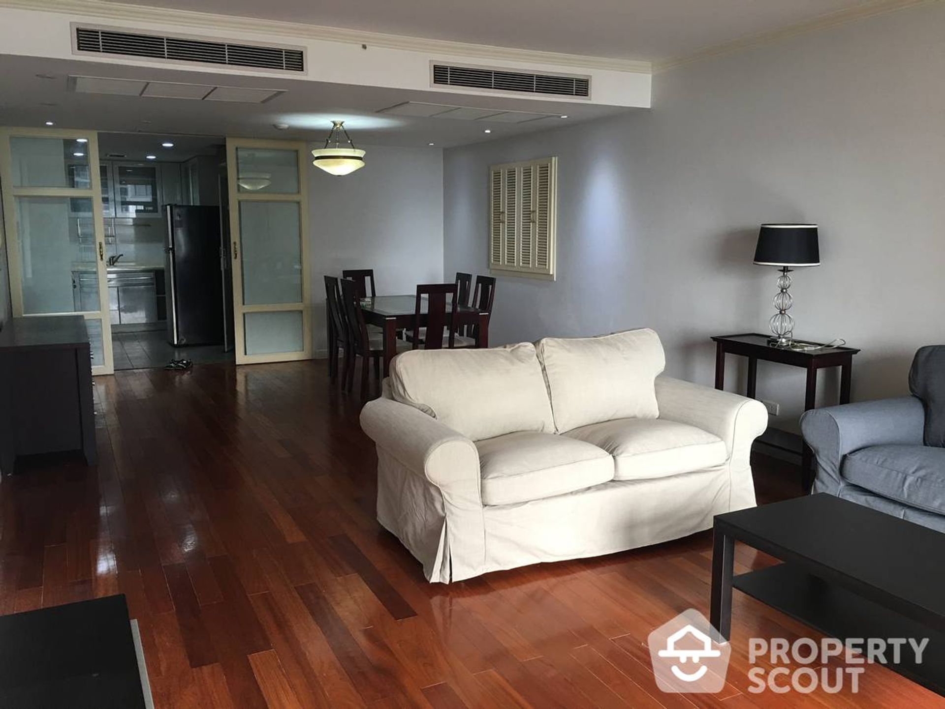 Condominium dans Ratchathewi, Krung Thep Maha Nakhon 11947396