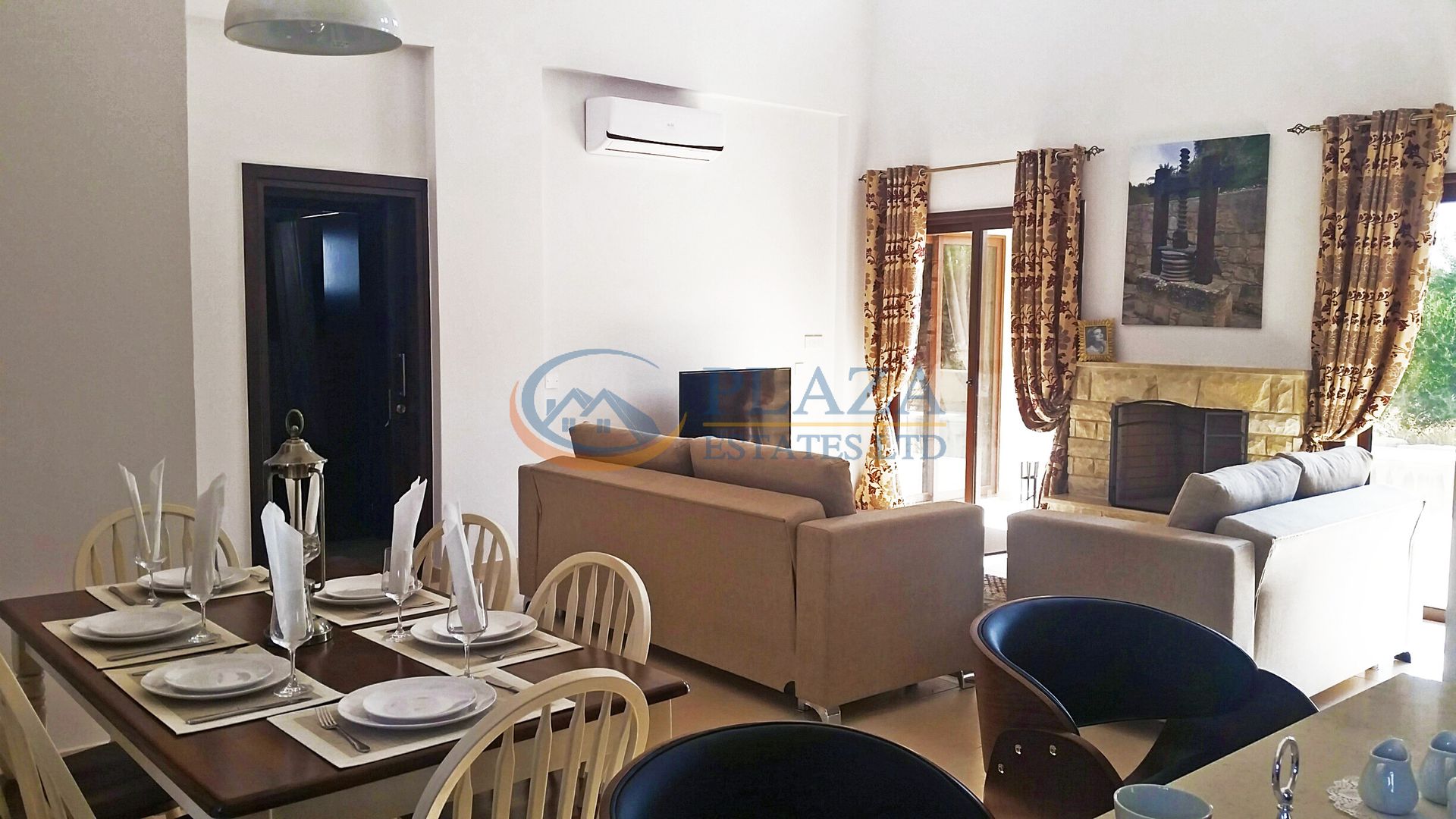 Casa nel Pyrgos, Larnaca 11947397