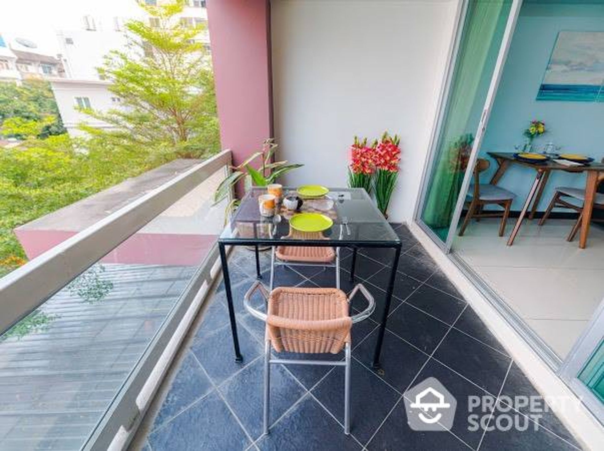 Condominium dans , Krung Thep Maha Nakhon 11947501