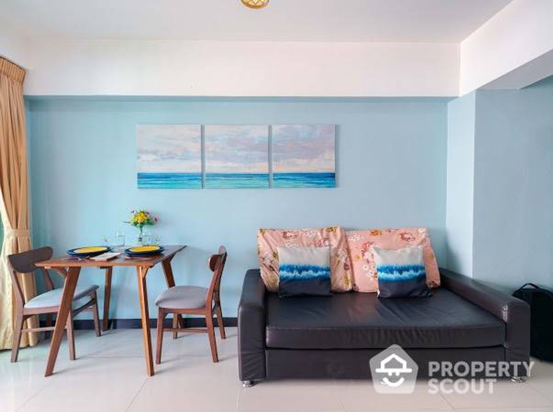 Condominio en , Krung Thep Maha Nakhon 11947501