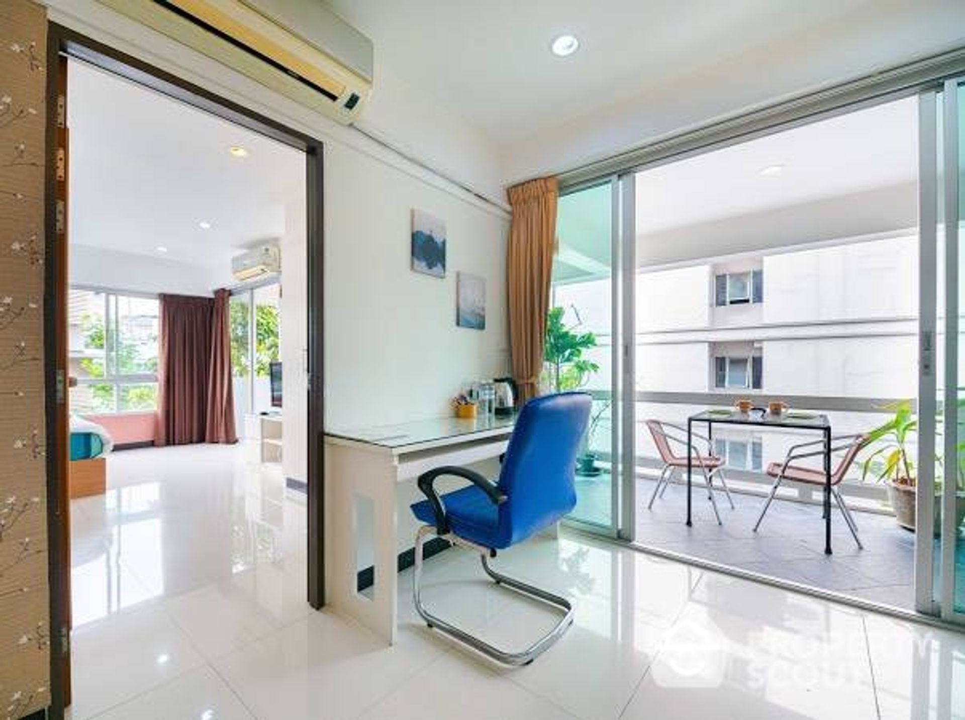 Condominio en , Krung Thep Maha Nakhon 11947501