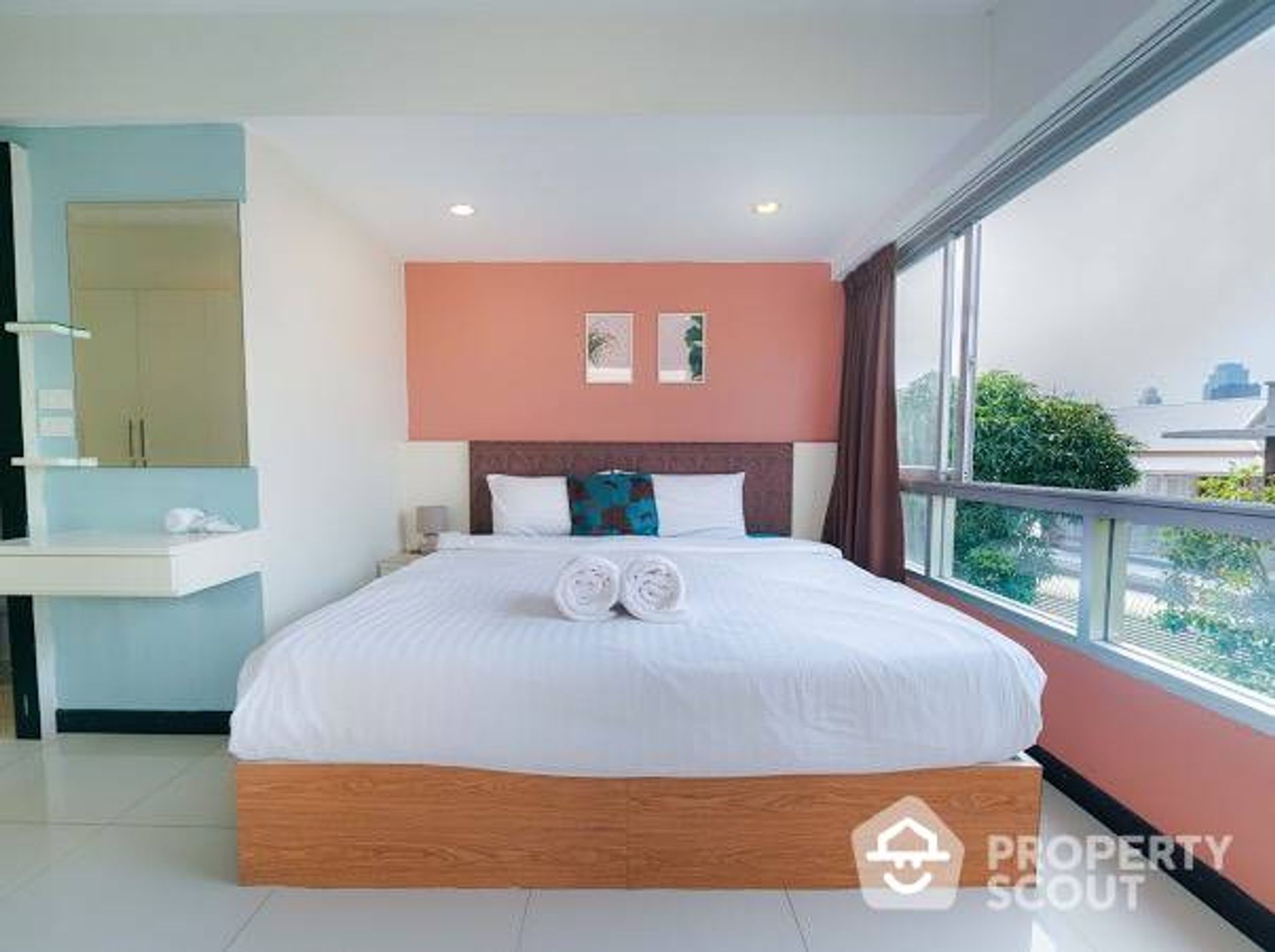 Condominium in , Krung Thep Maha Nakhon 11947501