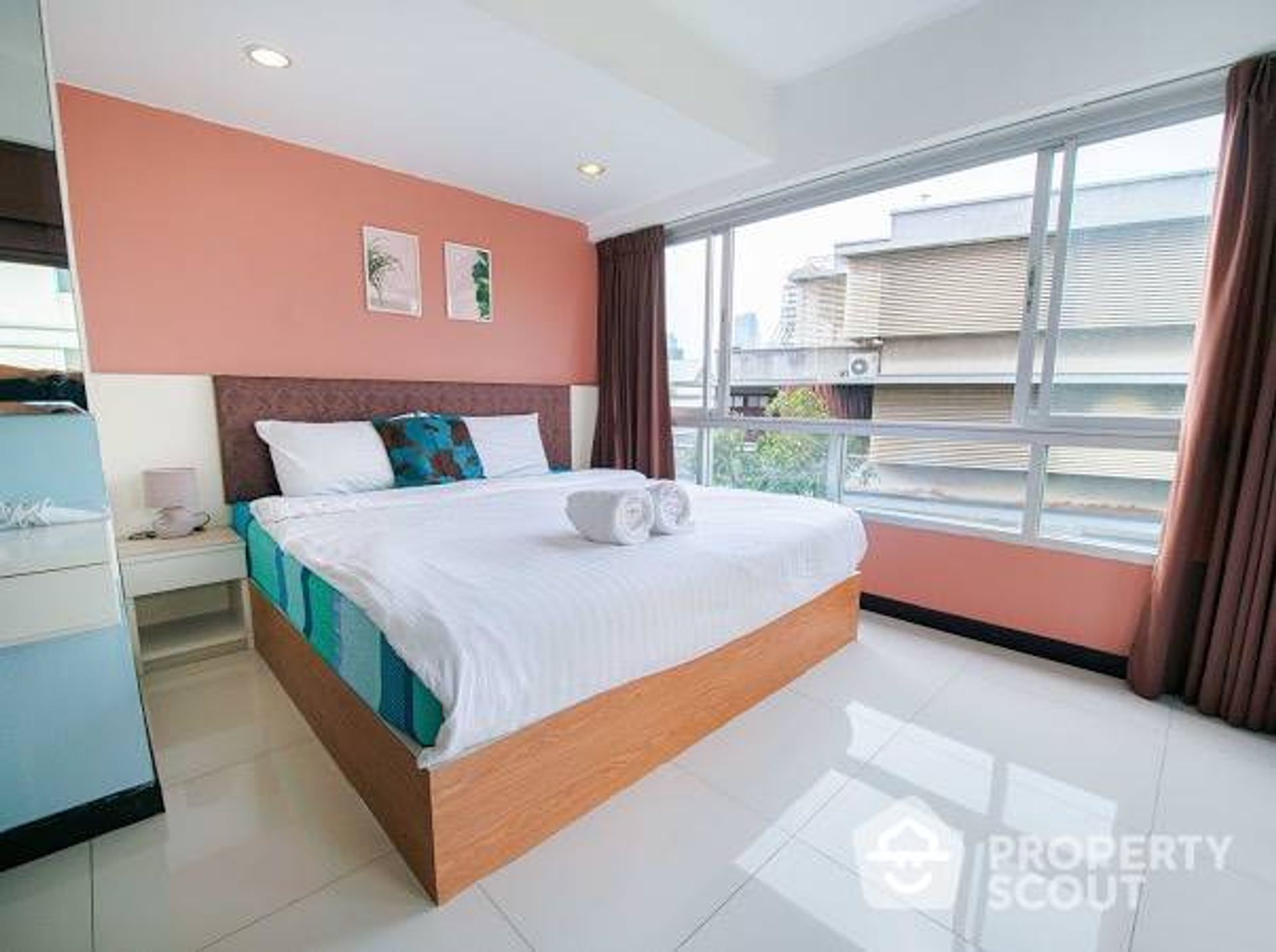 Квартира в , Krung Thep Maha Nakhon 11947501