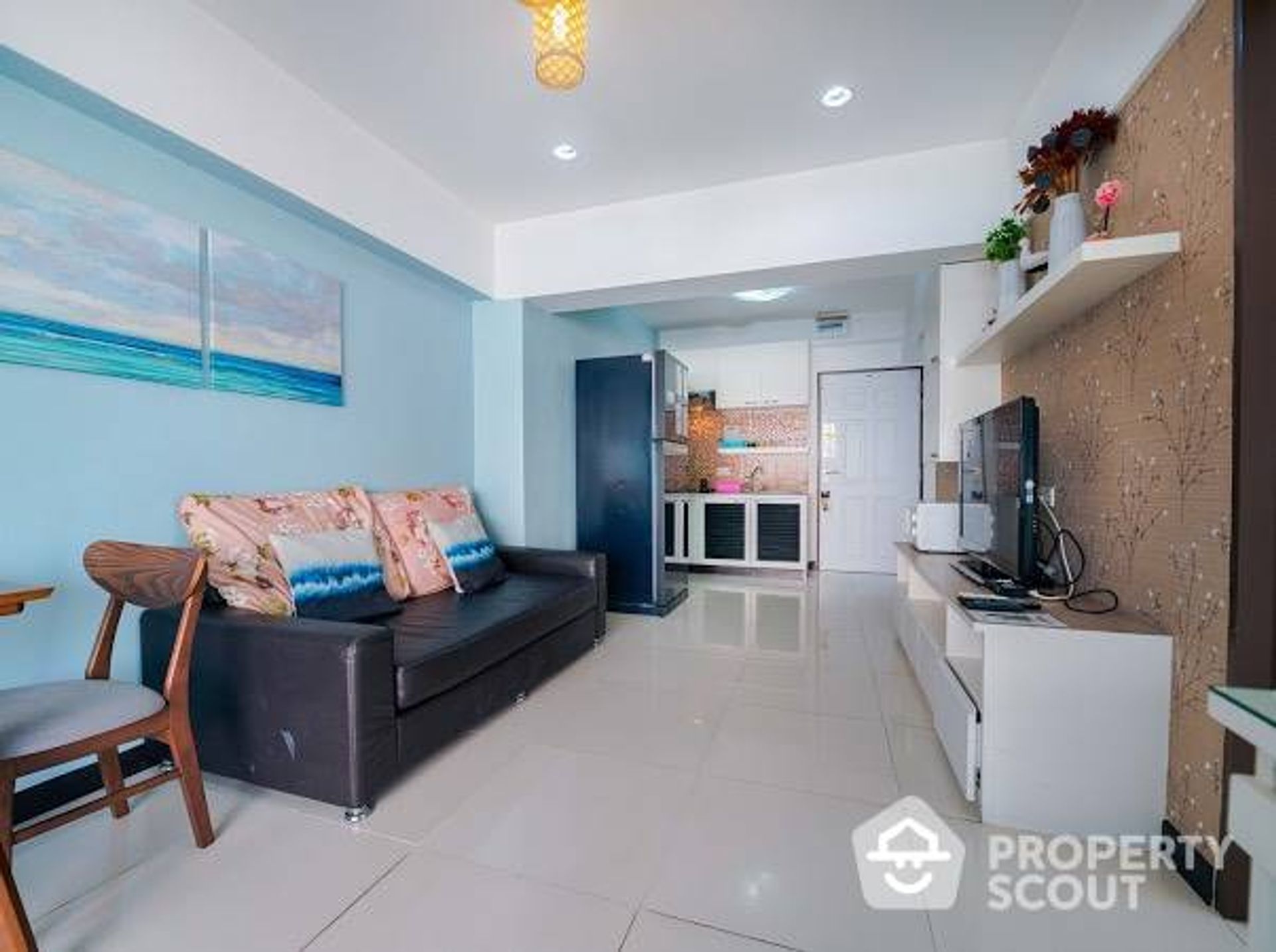 Condominio en , Krung Thep Maha Nakhon 11947501