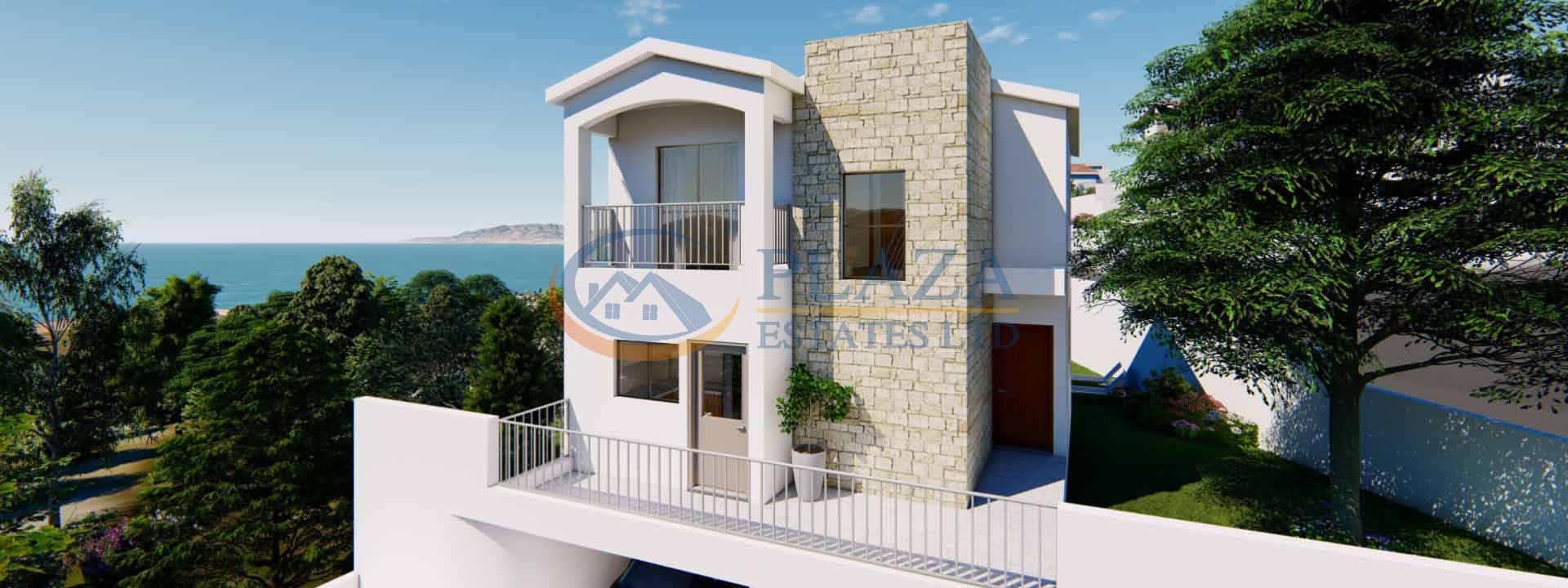 loger dans Polis, Paphos 11947539