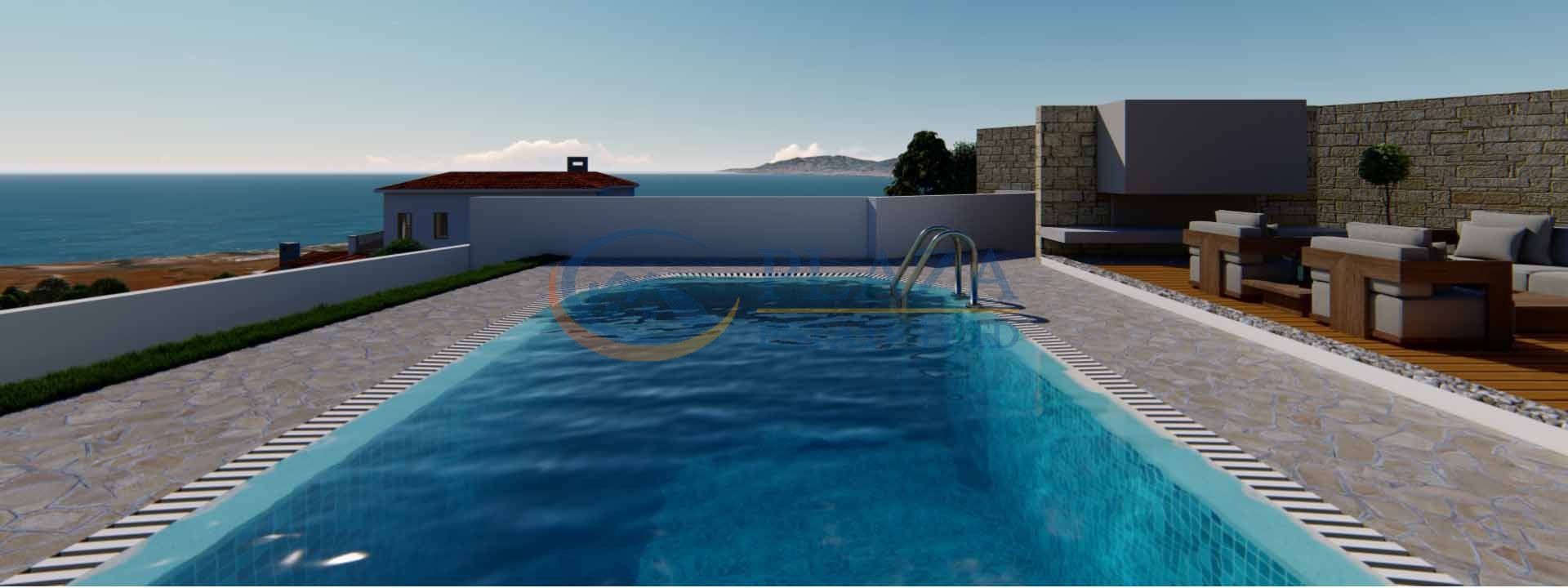 Haus im Neo Chorio, Paphos 11947562