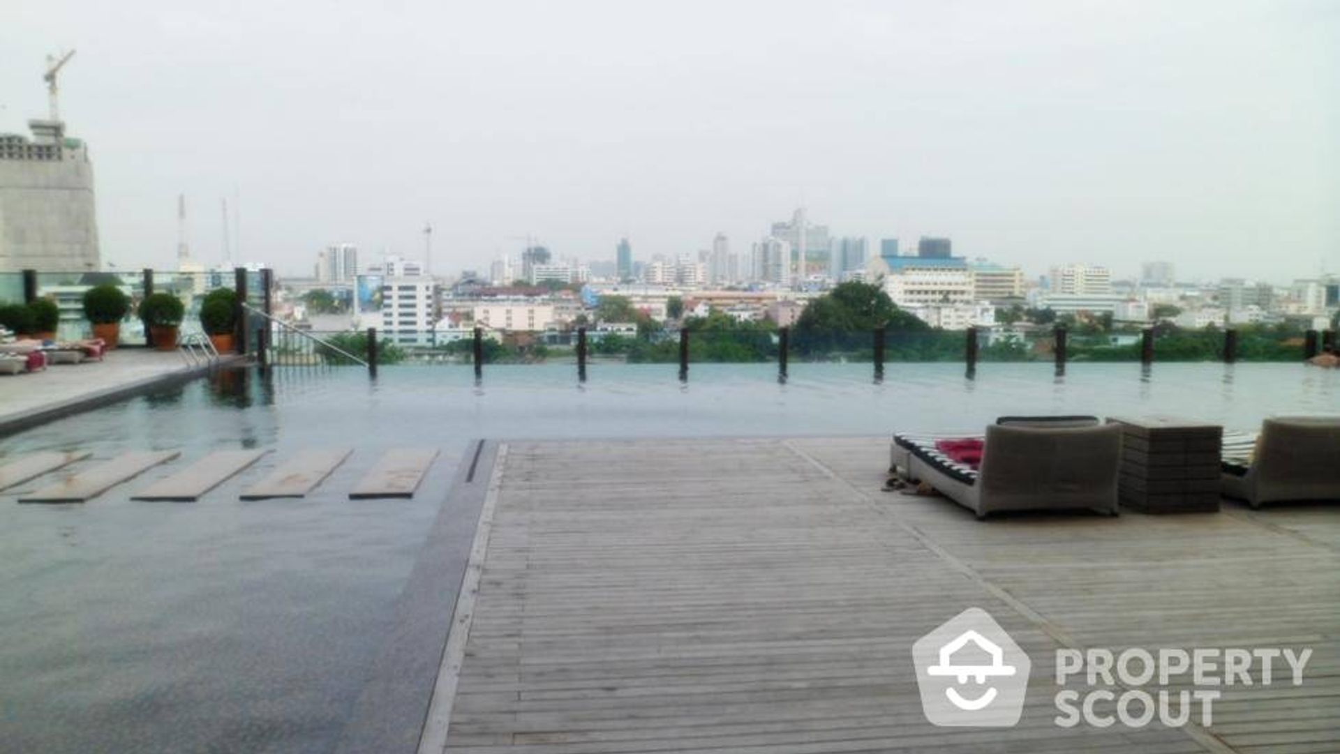 Condominio en , Krung Thep Maha Nakhon 11947603