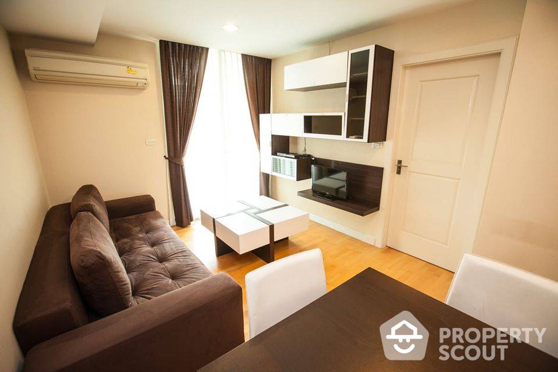 Condominio en Phaya tailandés, Krung Thep Maha Nakhon 11947655