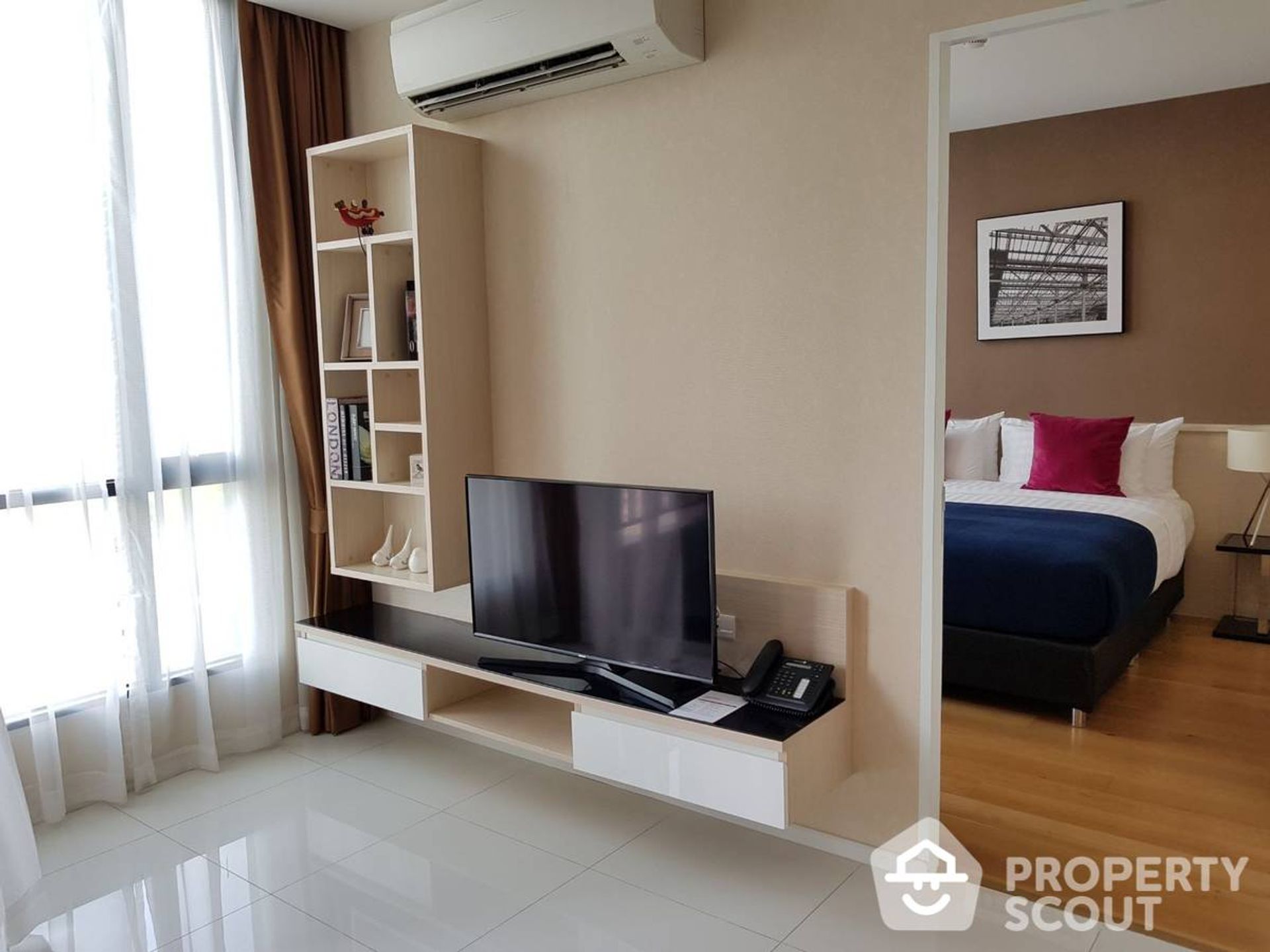 Condominium in Watthana, Krung Thep Maha Nakhon 11947692