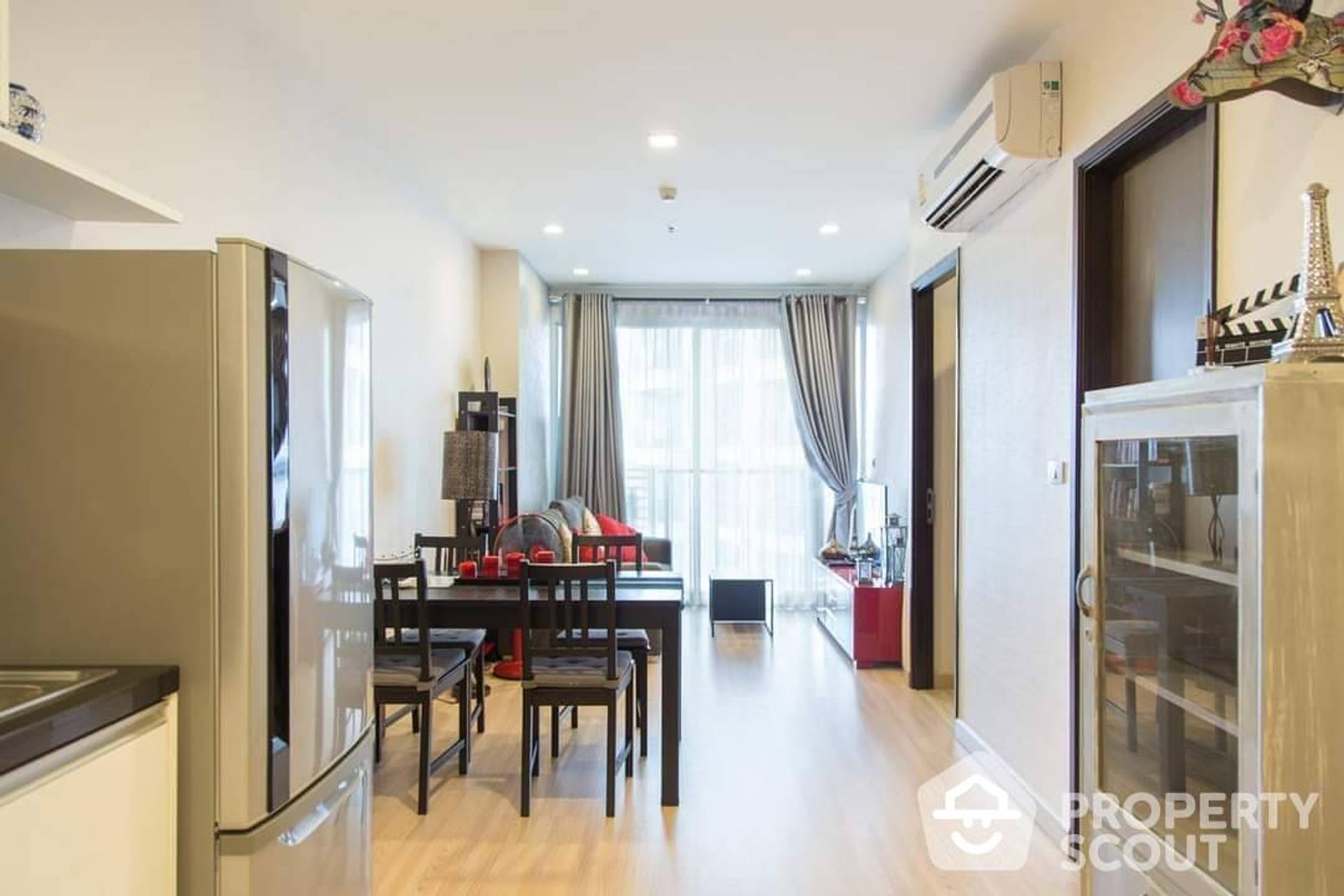 Condominium in Phra Khanong, Krung Thep Maha Nakhon 11947703