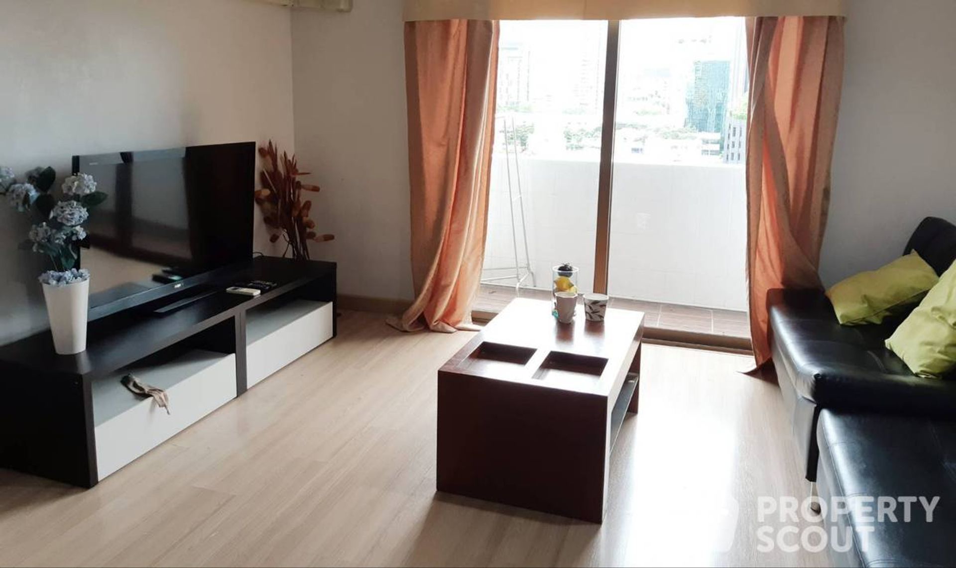 Condominio en Ratchathewi, Krung Thep Maha Nakhon 11947764