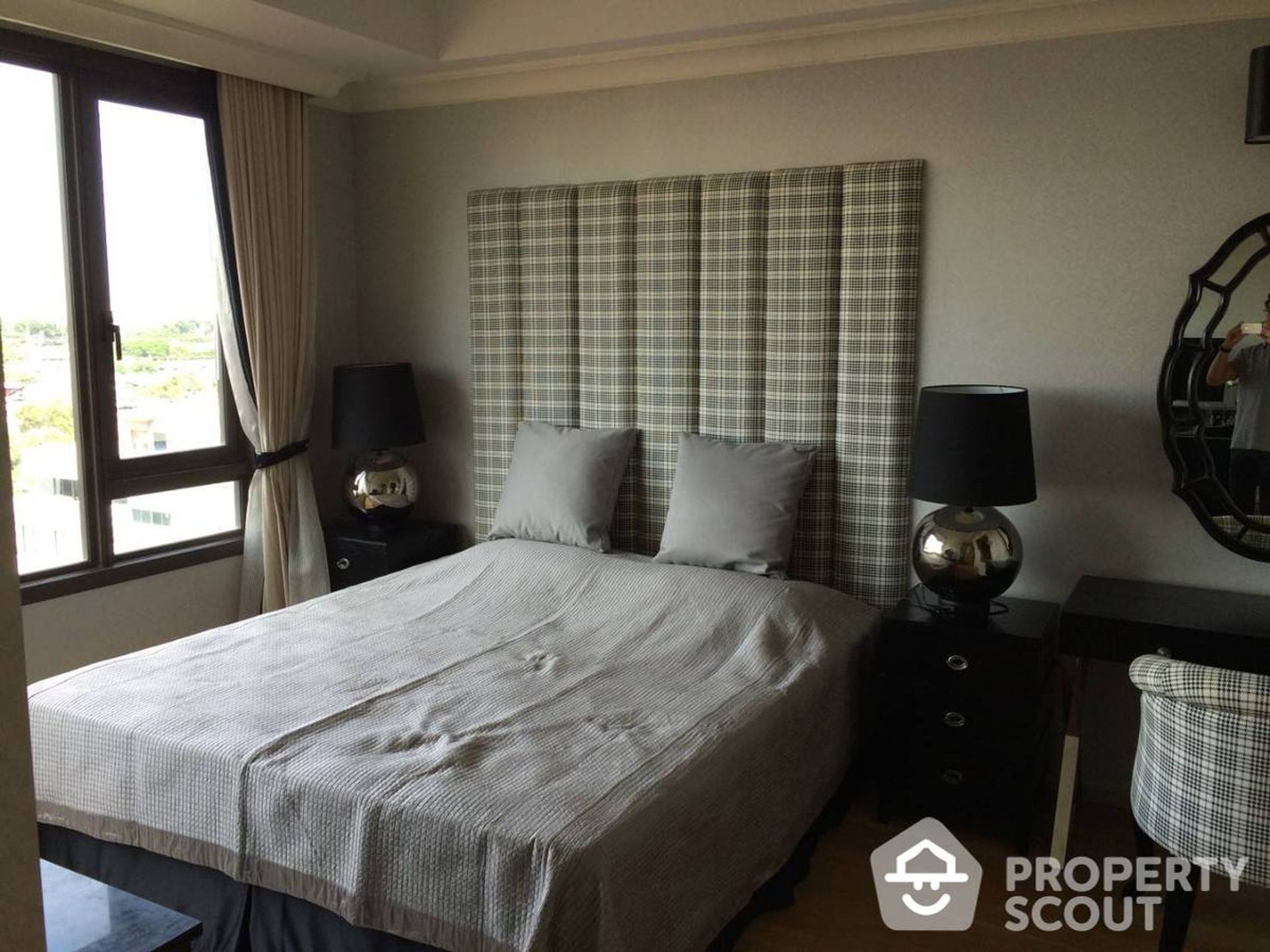 Condominio en Patum Wan, Krung Thep Maha Nakhon 11947780