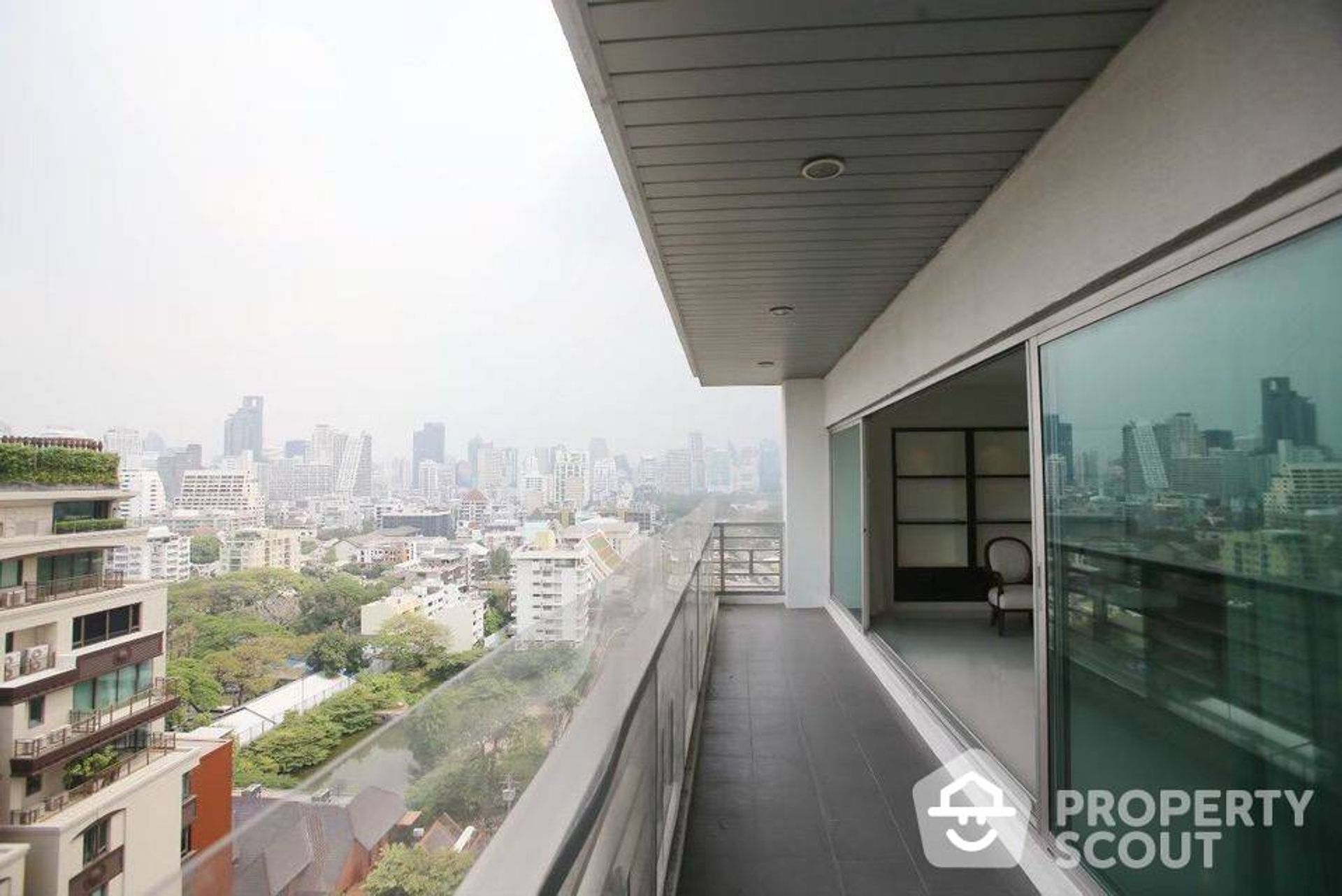 Condominio nel , Krung Thep Maha Nakhon 11947793