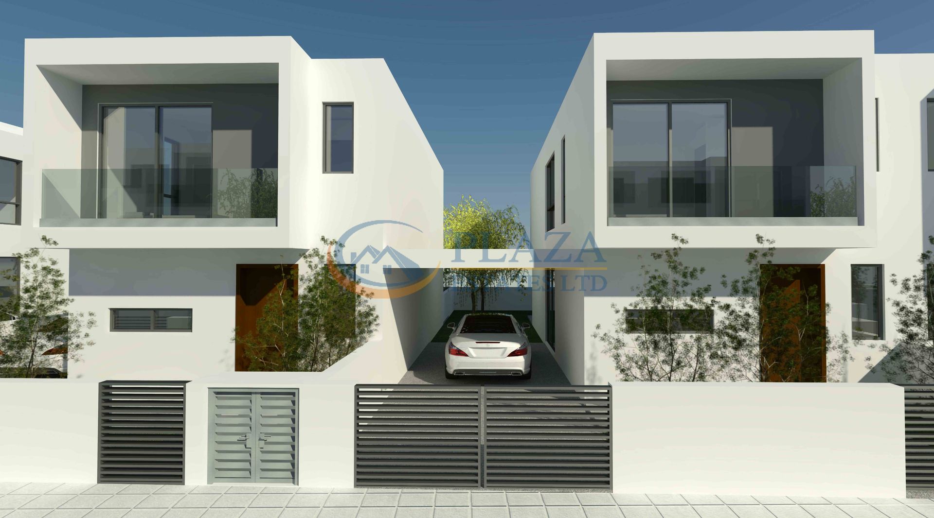 casa no Yeroskipou, Paphos 11947795