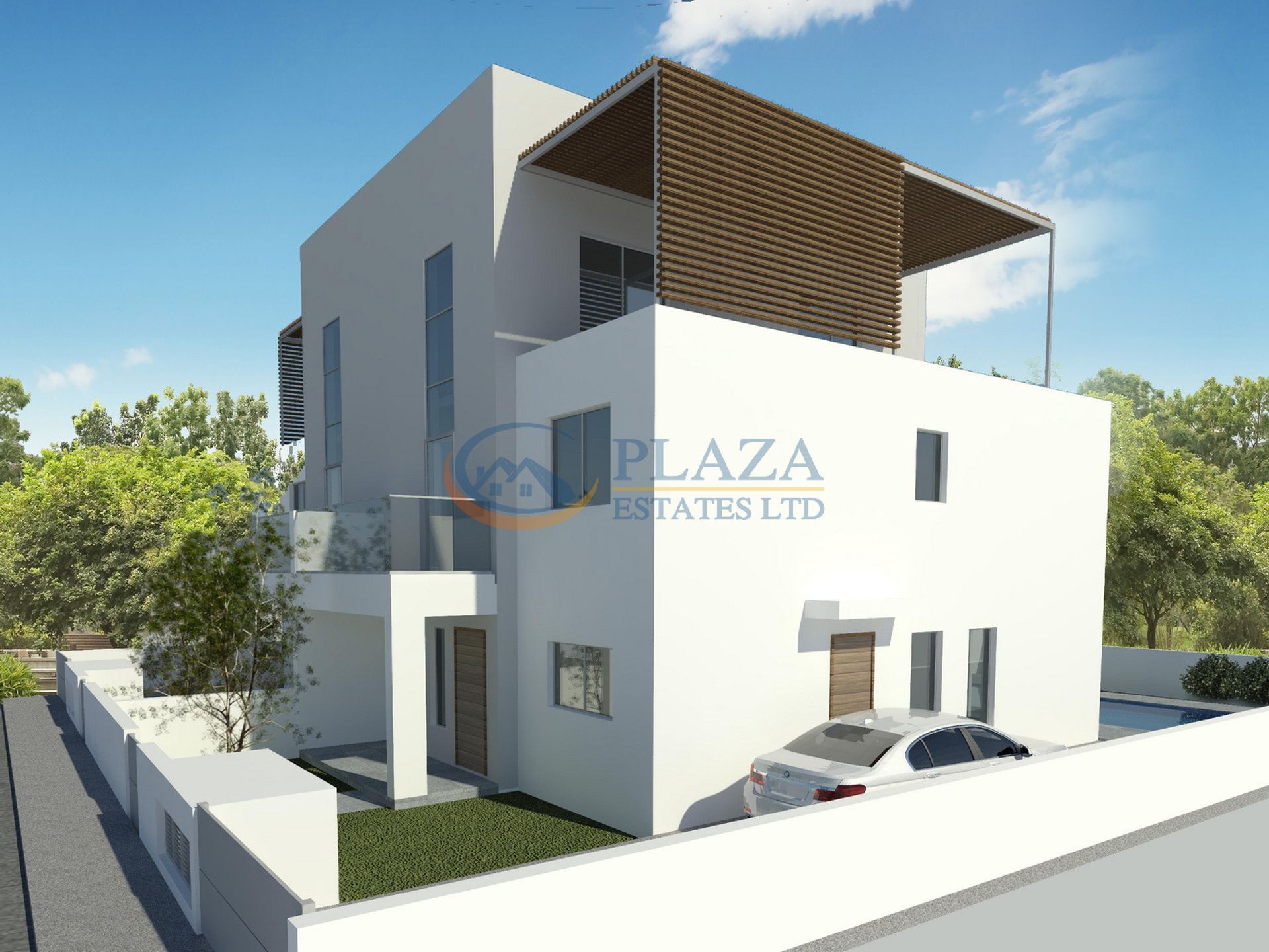 Haus im Paphos, Paphos 11947797