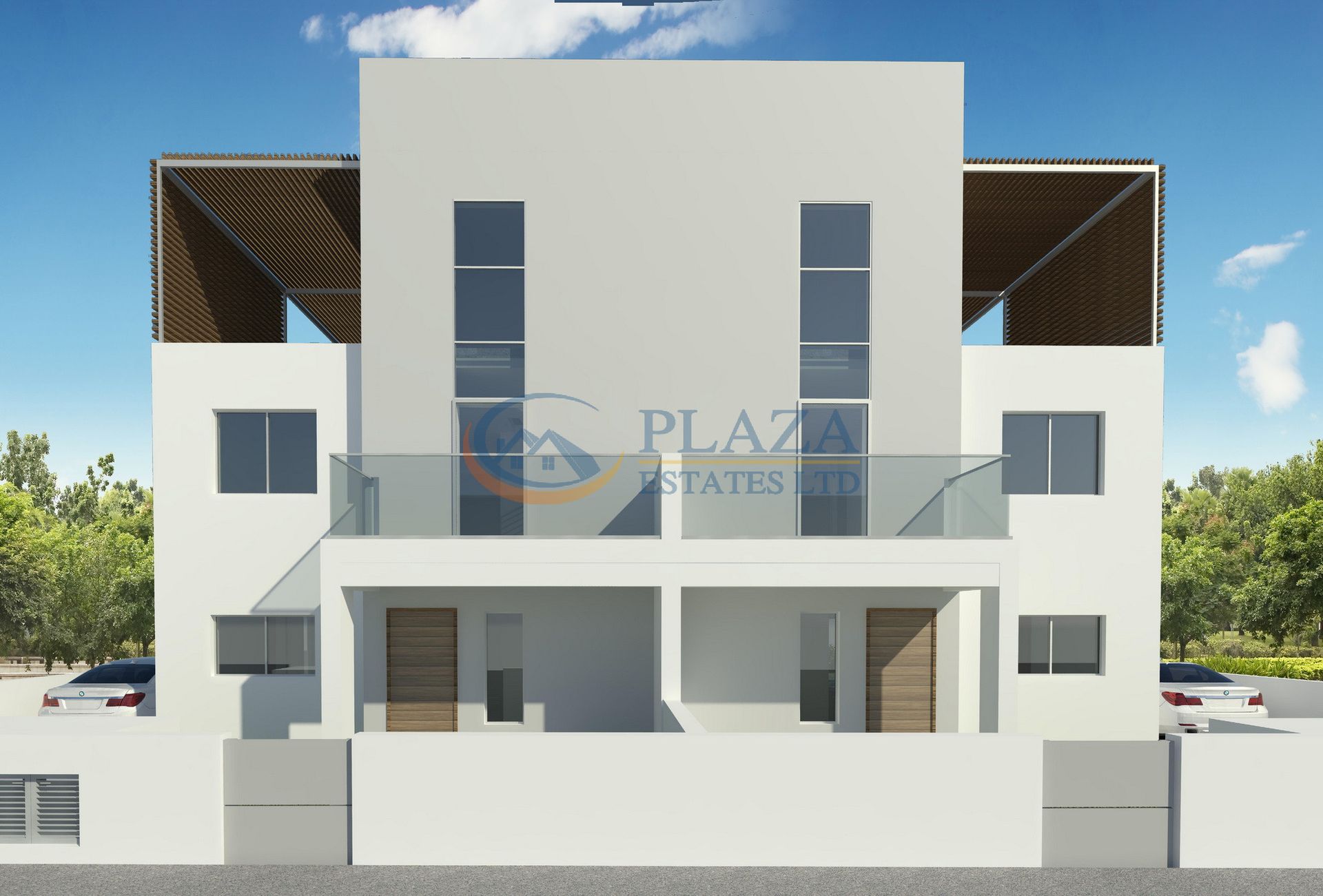 Haus im Paphos, Pafos 11947797