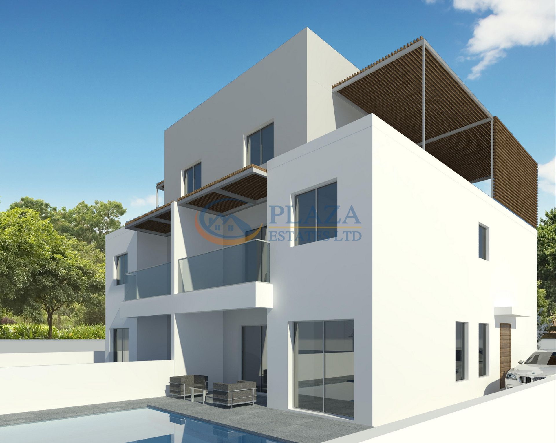 Haus im Paphos, Paphos 11947797