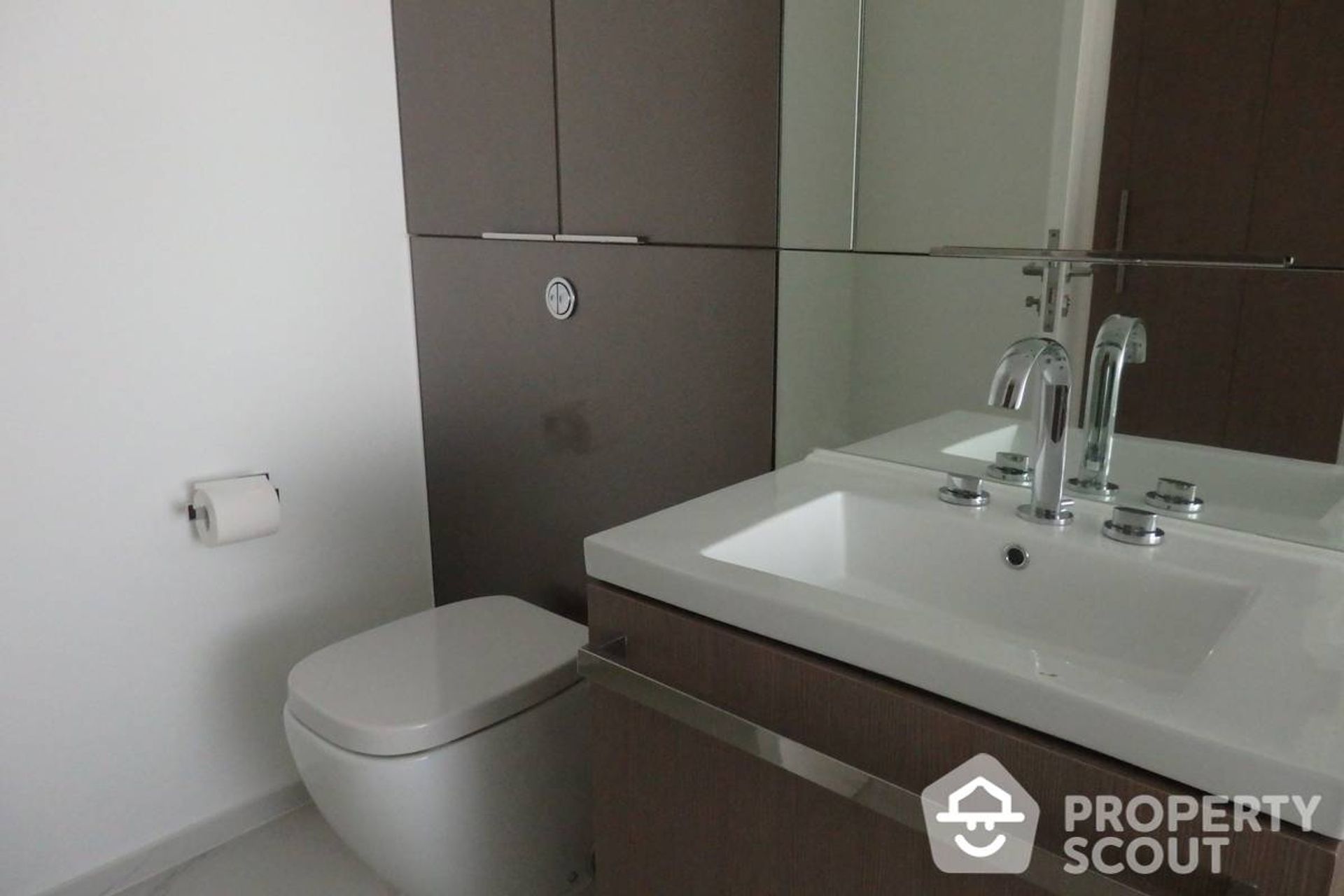 Condominio nel Pathum Wan, Krung Thep Maha Nakhon 11947802