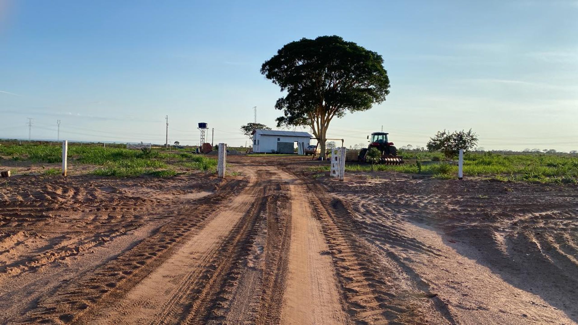 Andet i Vila Bela da Santissima Trindade, Mato Grosso 11947819